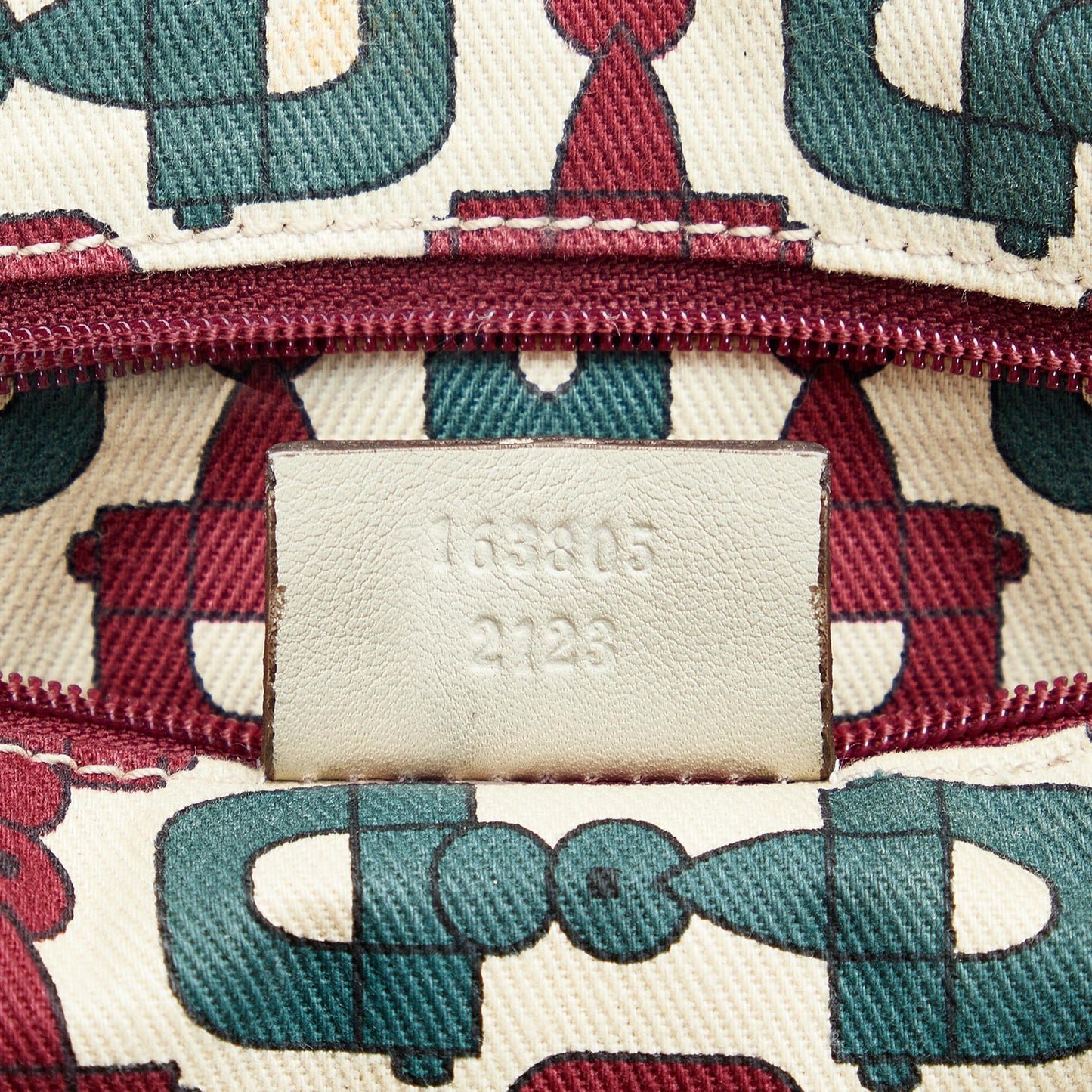STRAPSTORY - GGC4 BAG - 1773