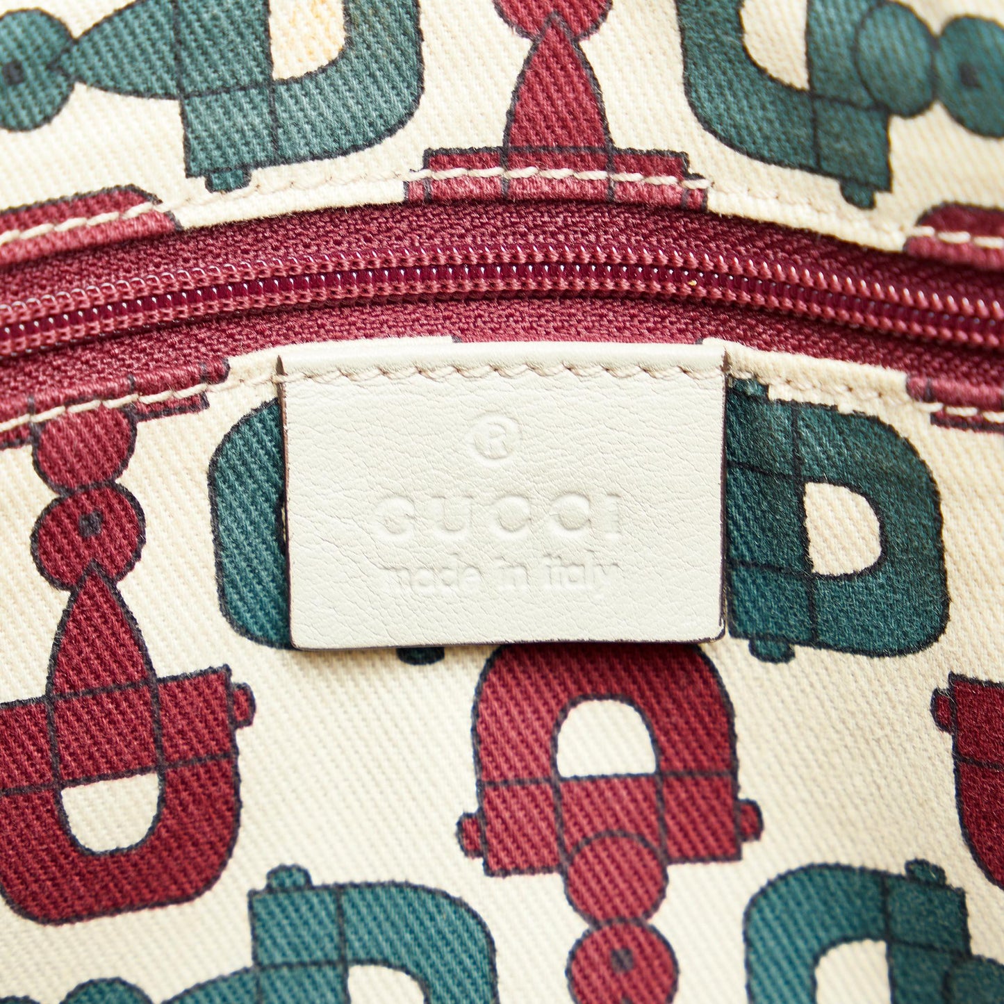 STRAPSTORY - GGC4 BAG - 1773