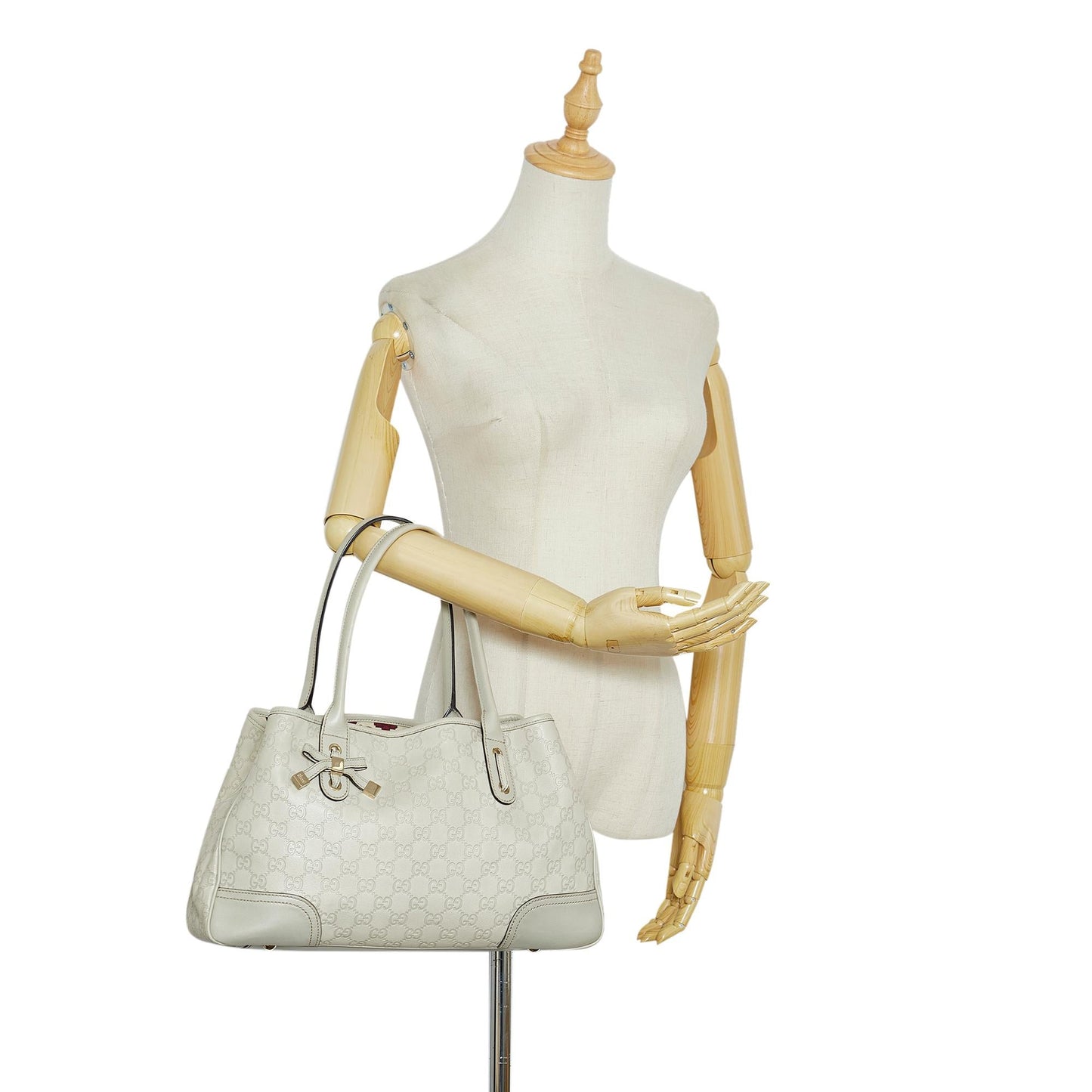 STRAPSTORY - GGC4 BAG - 1773