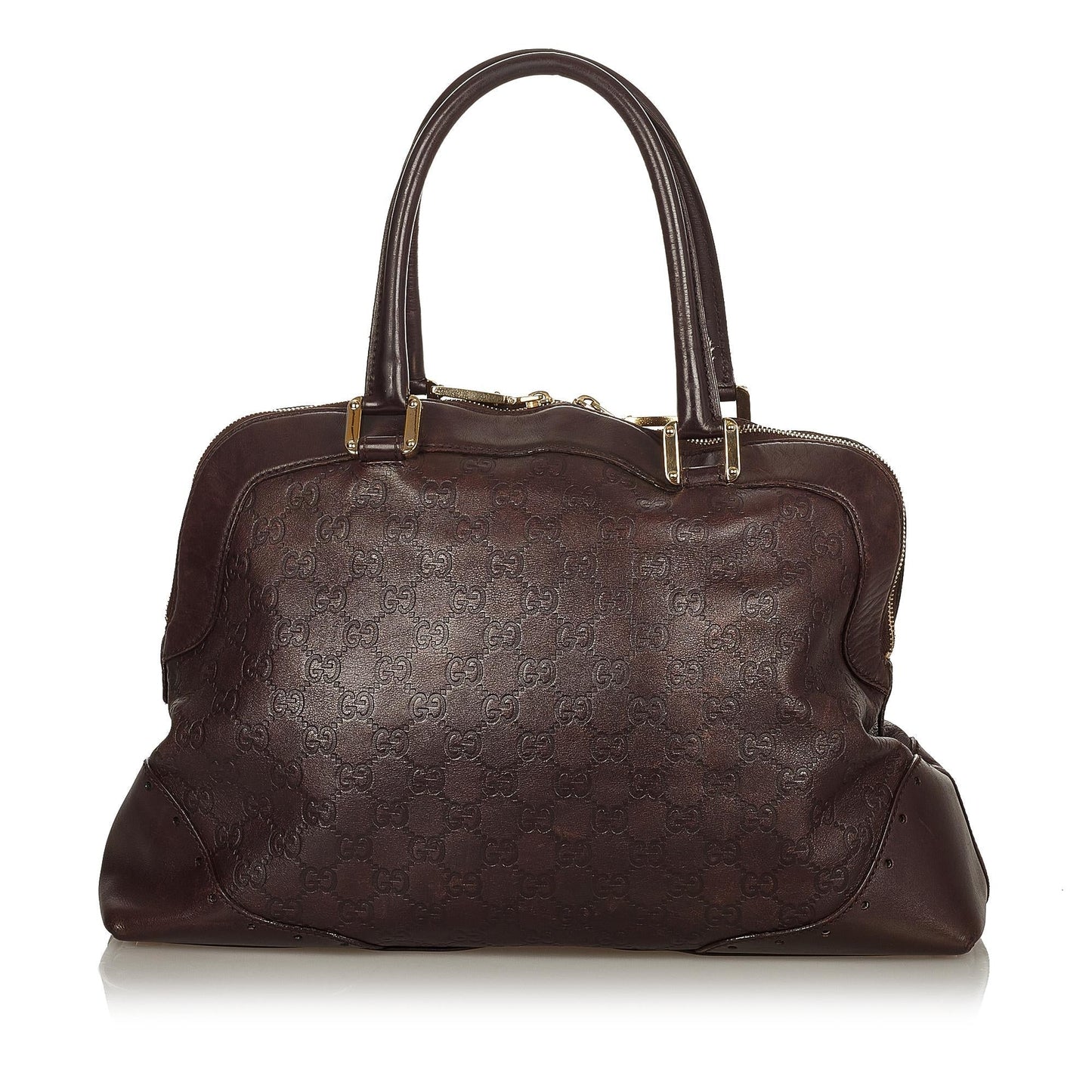 STRAPSTORY - GGC1 BAG - 1021