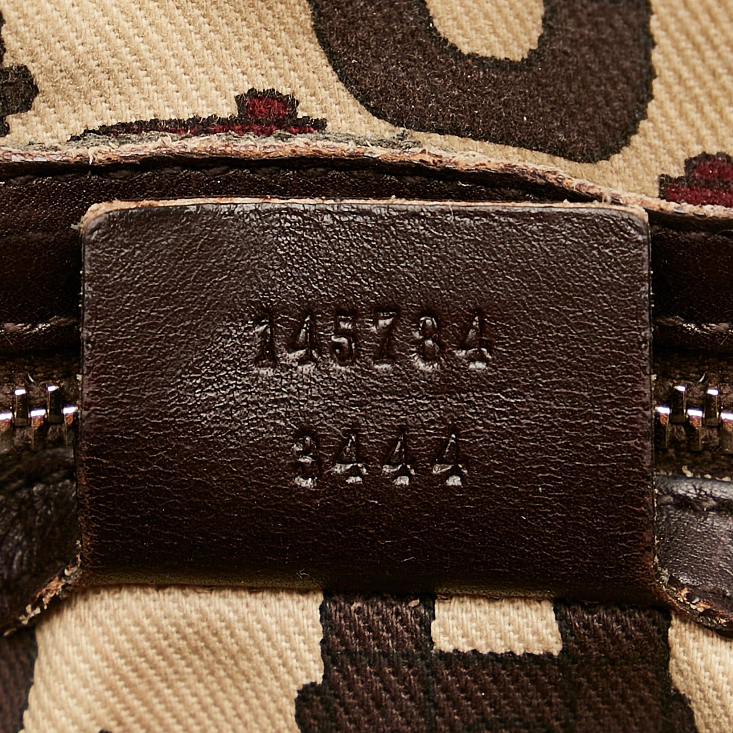 STRAPSTORY - GGC1 BAG - 1021