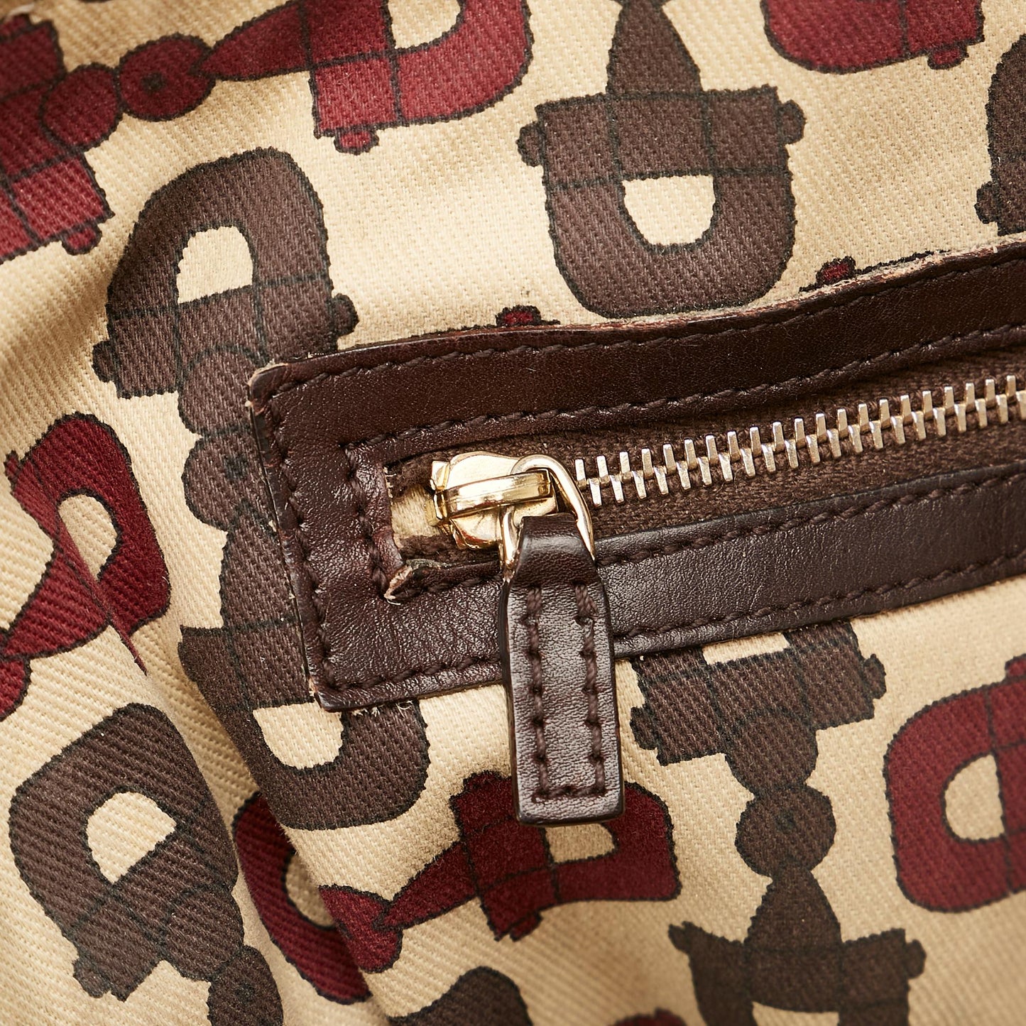 STRAPSTORY - GGC1 BAG - 1021