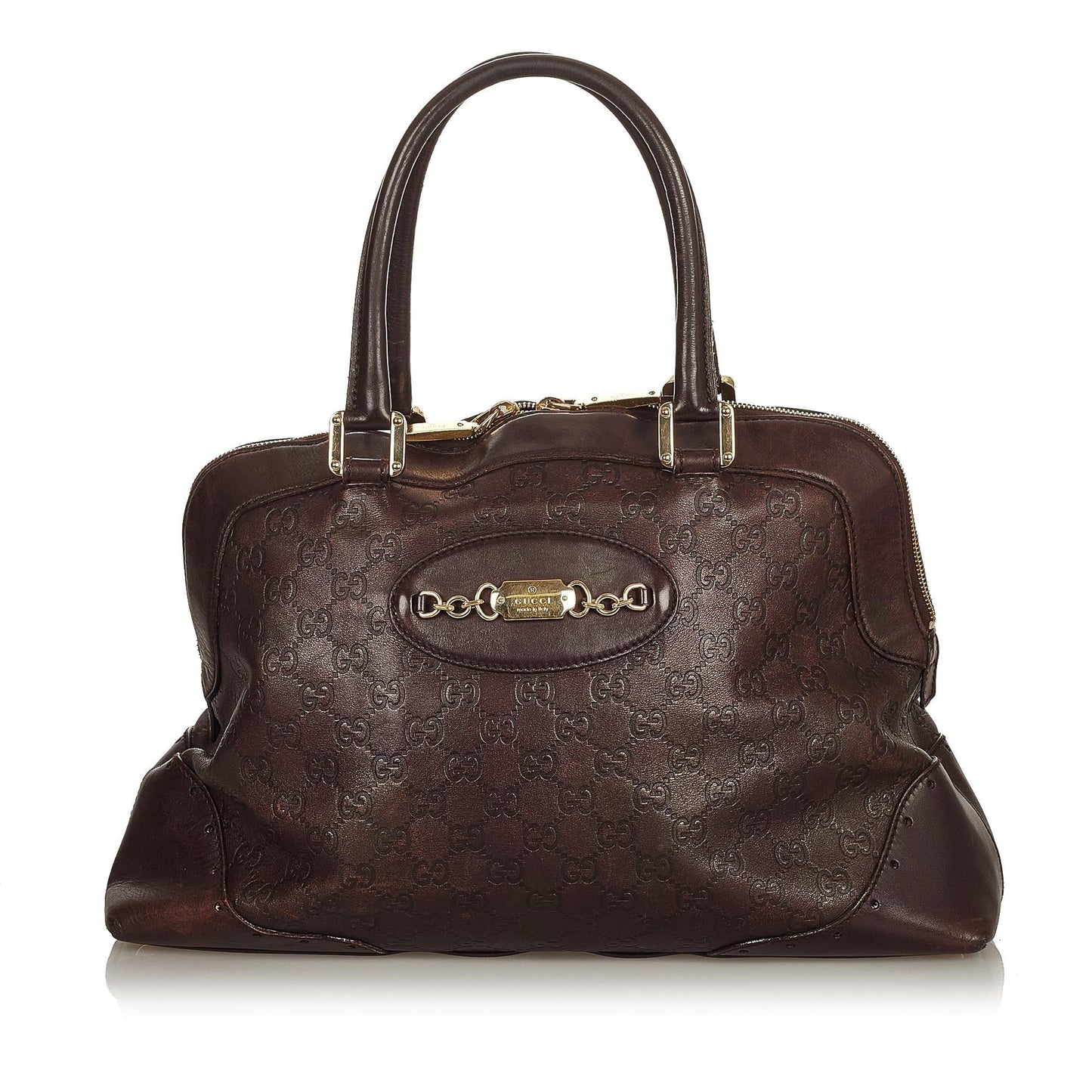STRAPSTORY - GGC1 BAG - 1021