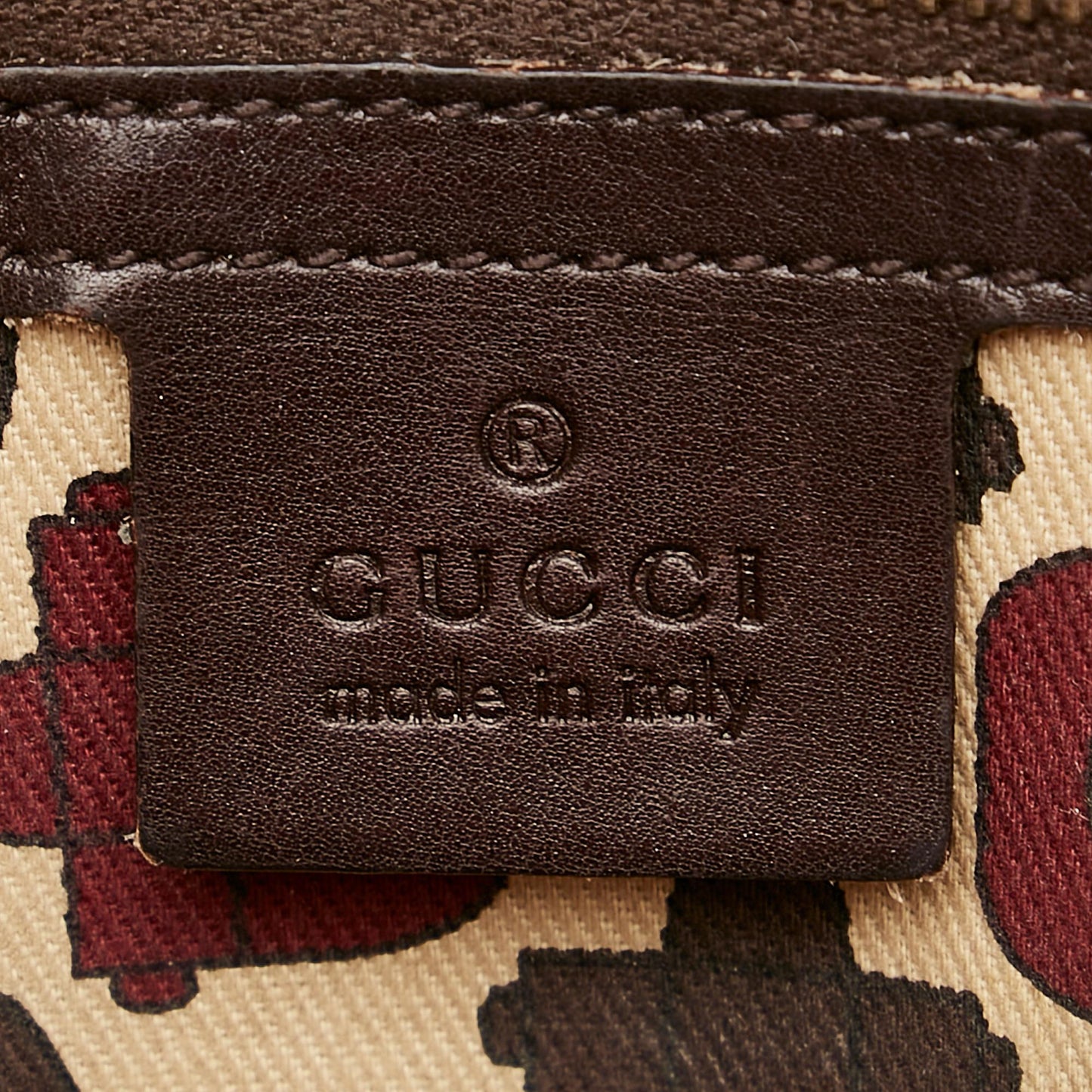 STRAPSTORY - GGC1 BAG - 1021