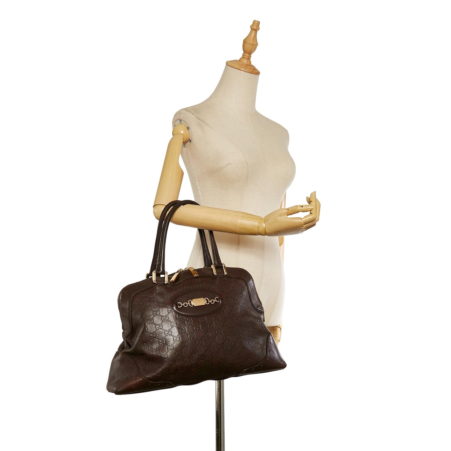 STRAPSTORY - GGC1 BAG - 1021