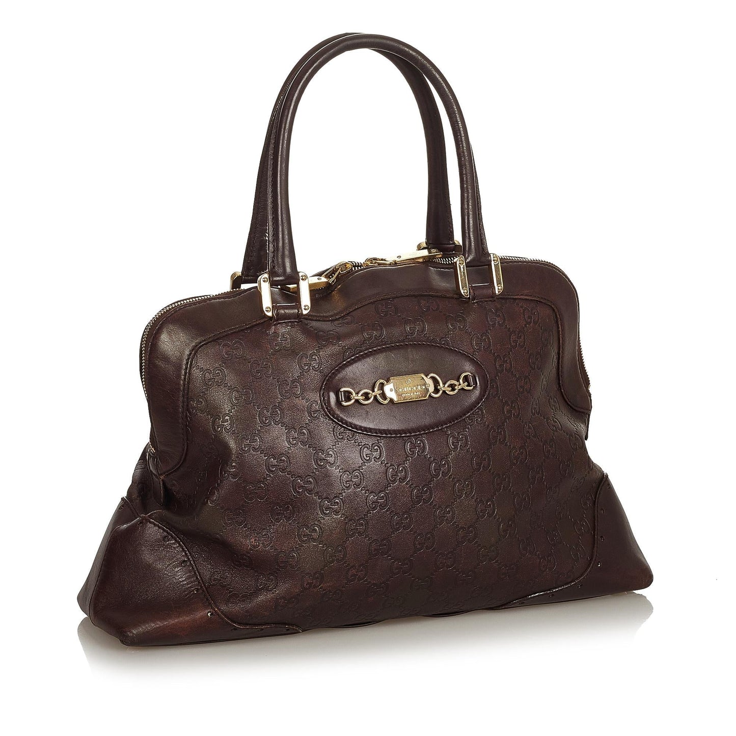 STRAPSTORY - GGC1 BAG - 1021