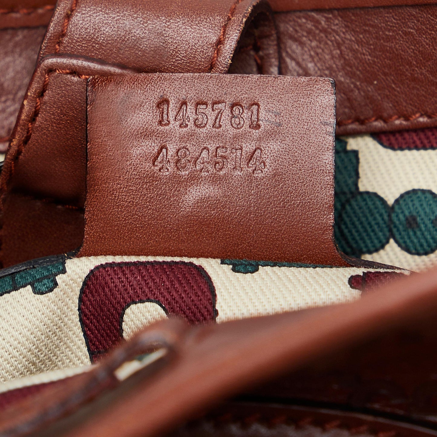 STRAPSTORY - GGC1 BAG - 3776