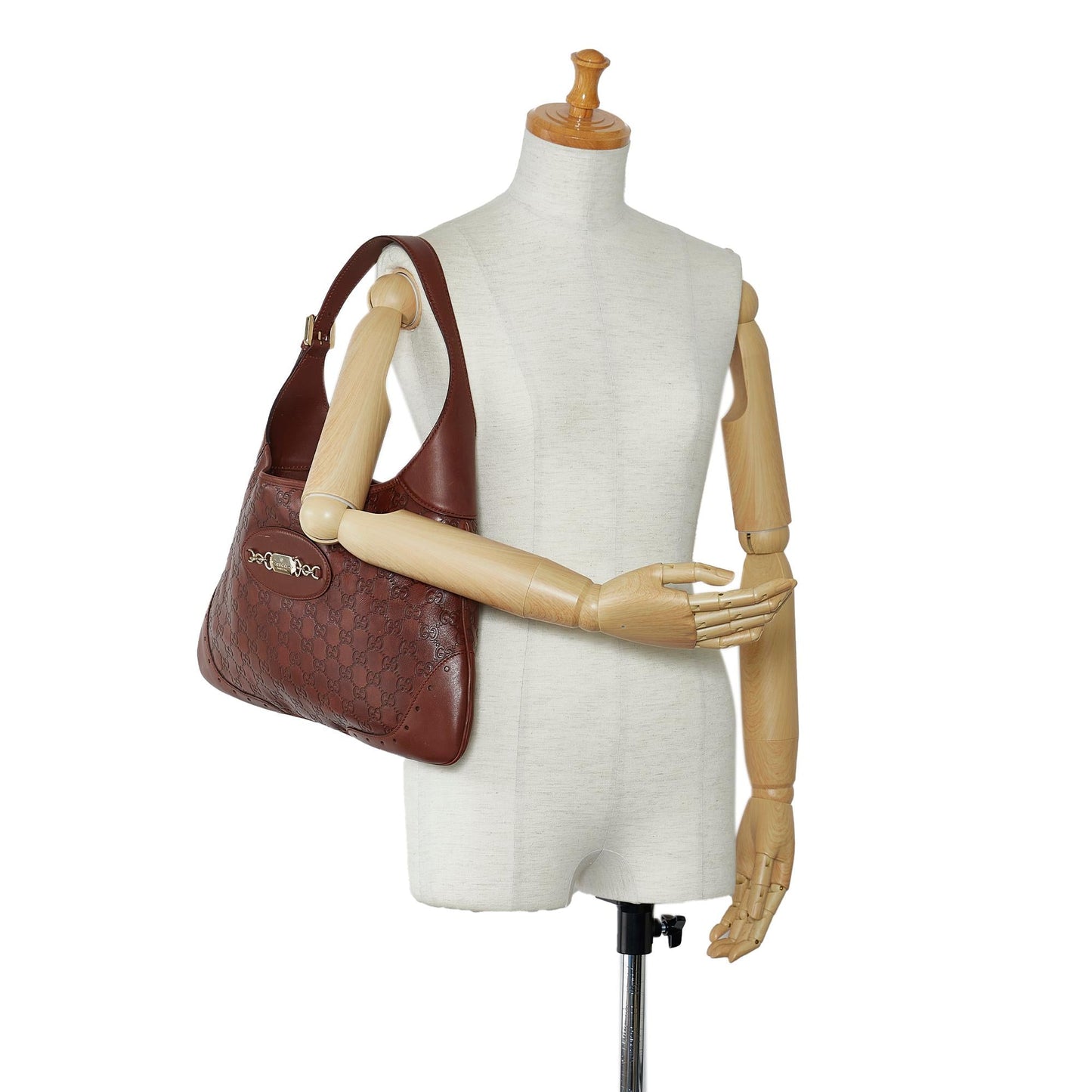 STRAPSTORY - GGC1 BAG - 3776
