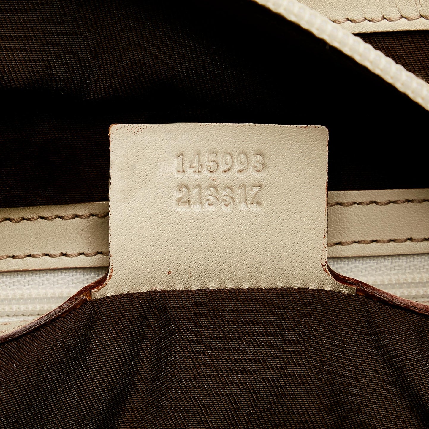 STRAPSTORY - GGC4 BAG - 1768