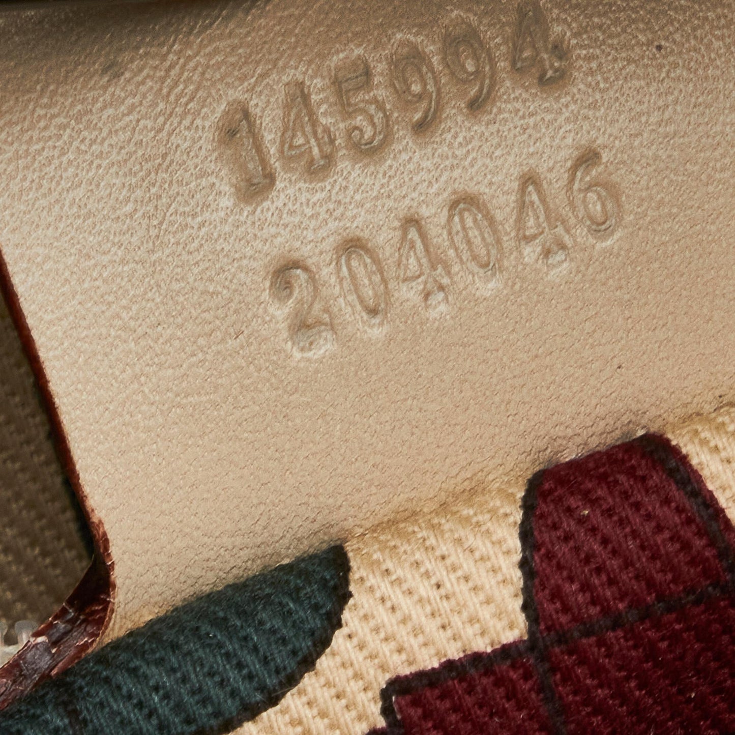 STRAPSTORY - GGC4 BAG - 1765