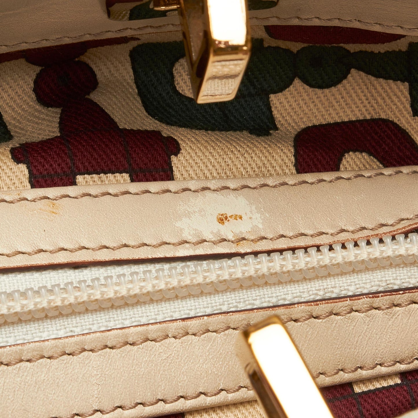 STRAPSTORY - GGC4 BAG - 1765