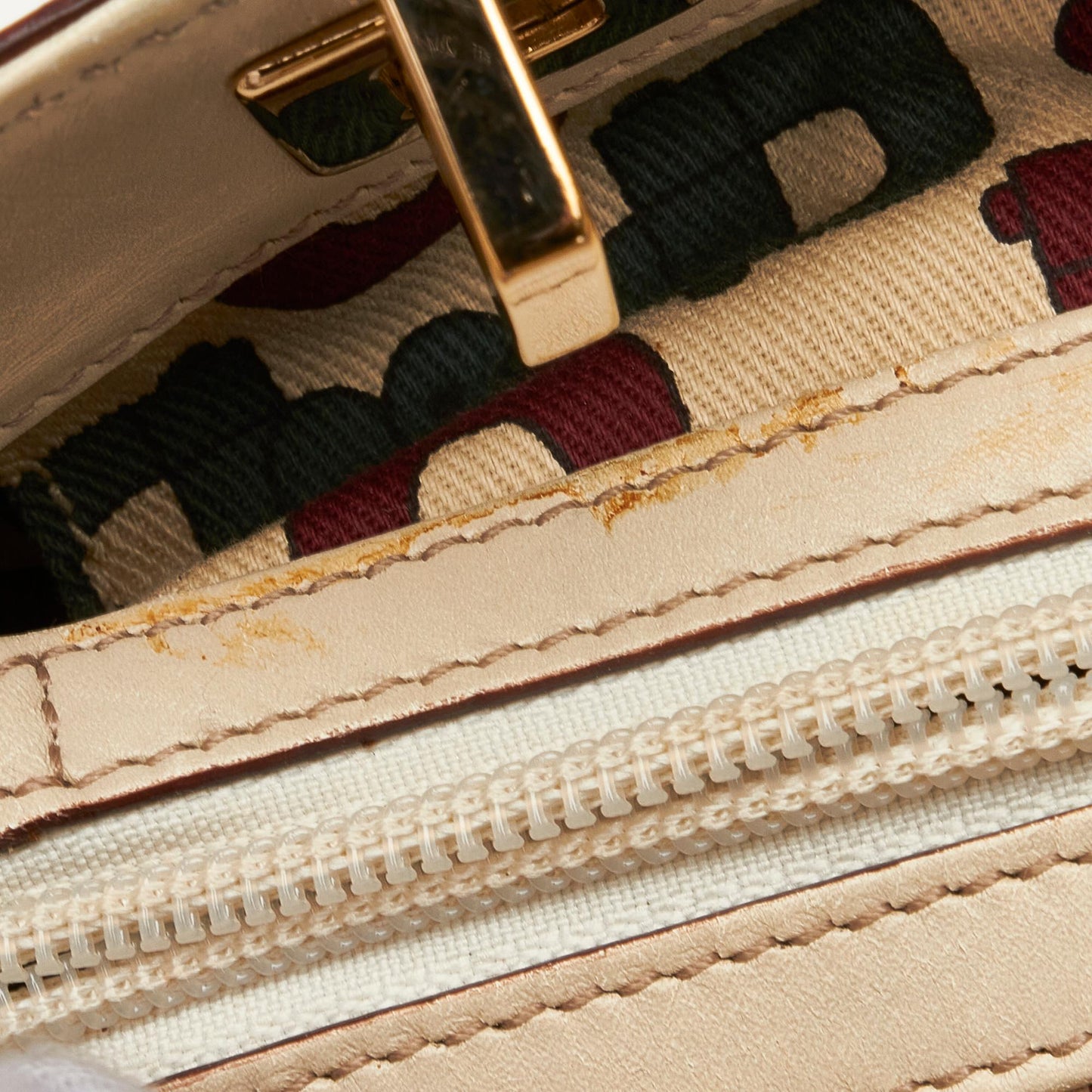 STRAPSTORY - GGC4 BAG - 1765