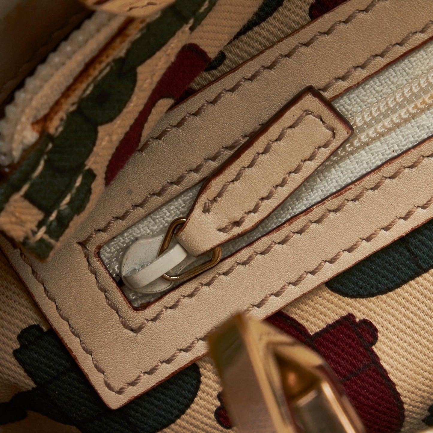 STRAPSTORY - GGC4 BAG - 1765