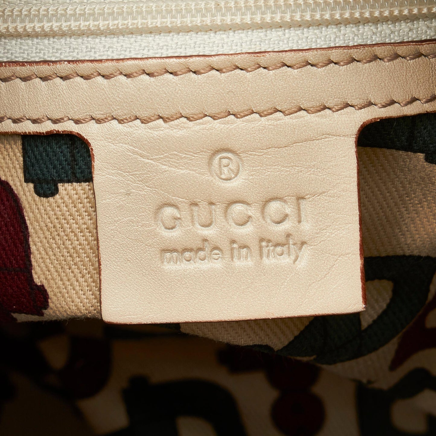 STRAPSTORY - GGC4 BAG - 1765