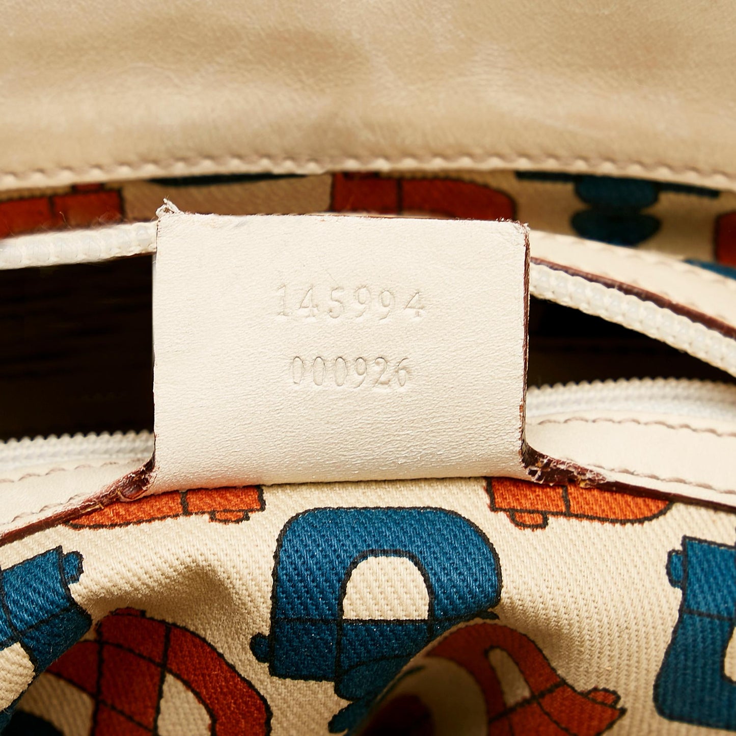 STRAPSTORY - GGC4 BAG - 1771