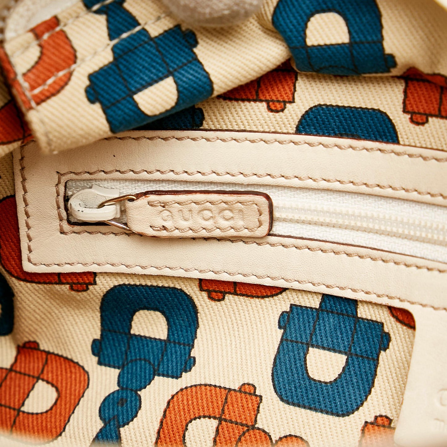 STRAPSTORY - GGC4 BAG - 1771