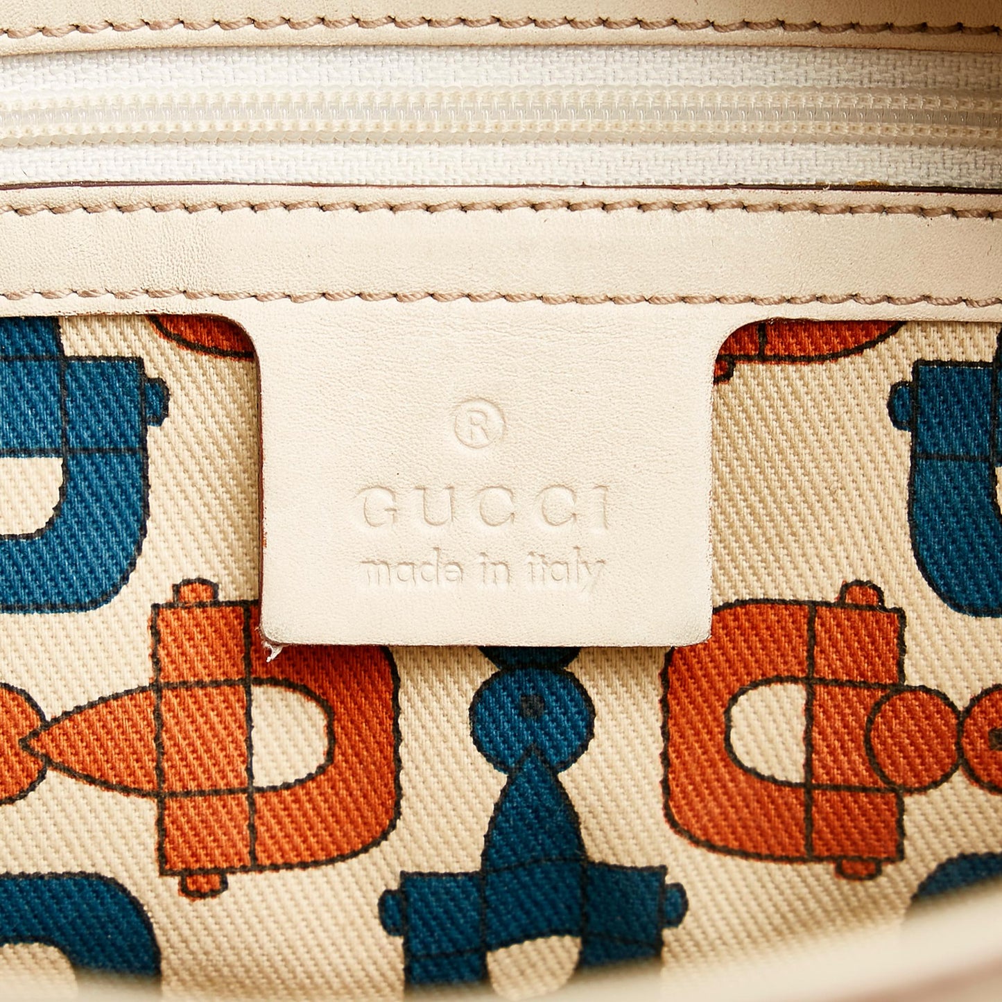 STRAPSTORY - GGC4 BAG - 1771