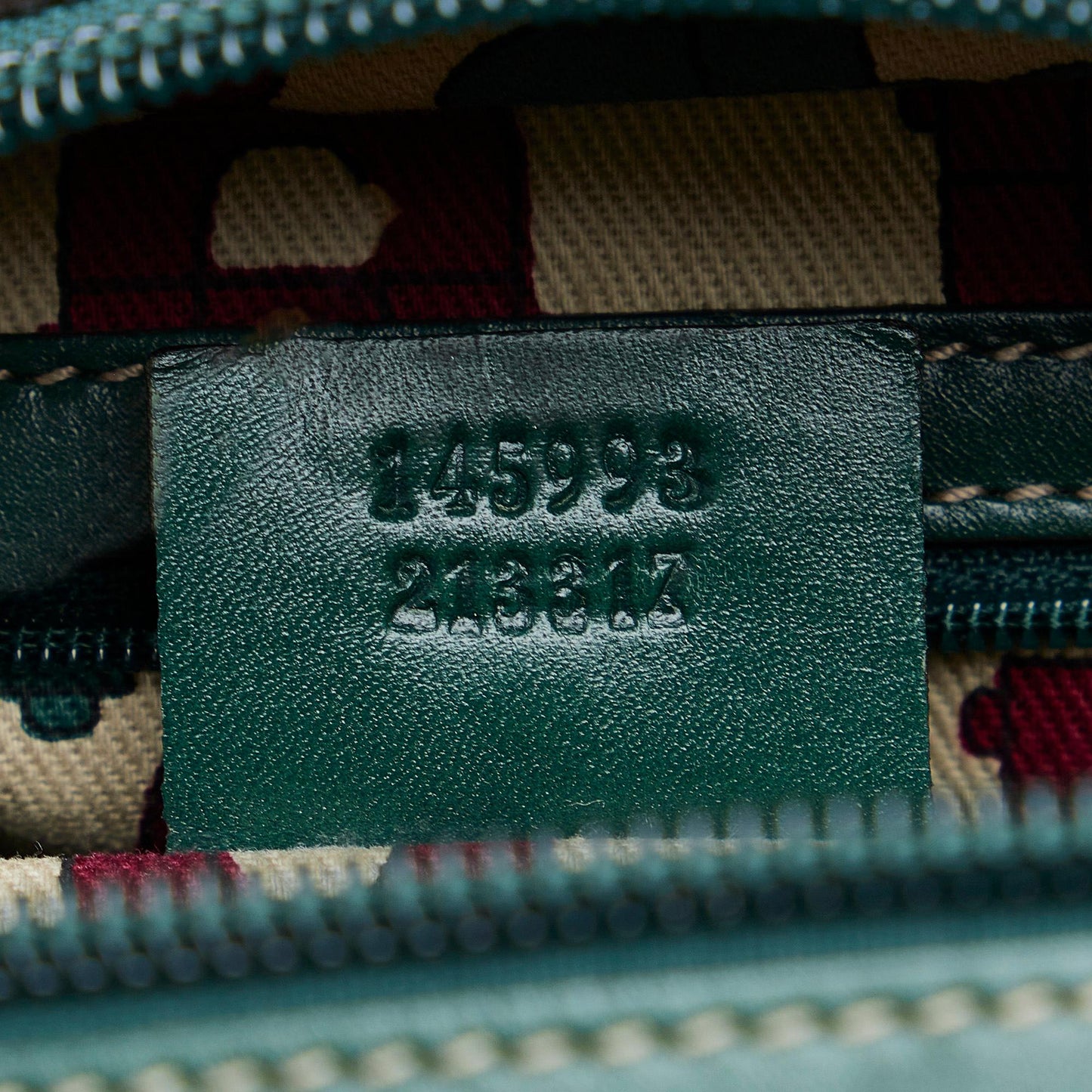 STRAPSTORY - GGC4 BAG - 1769