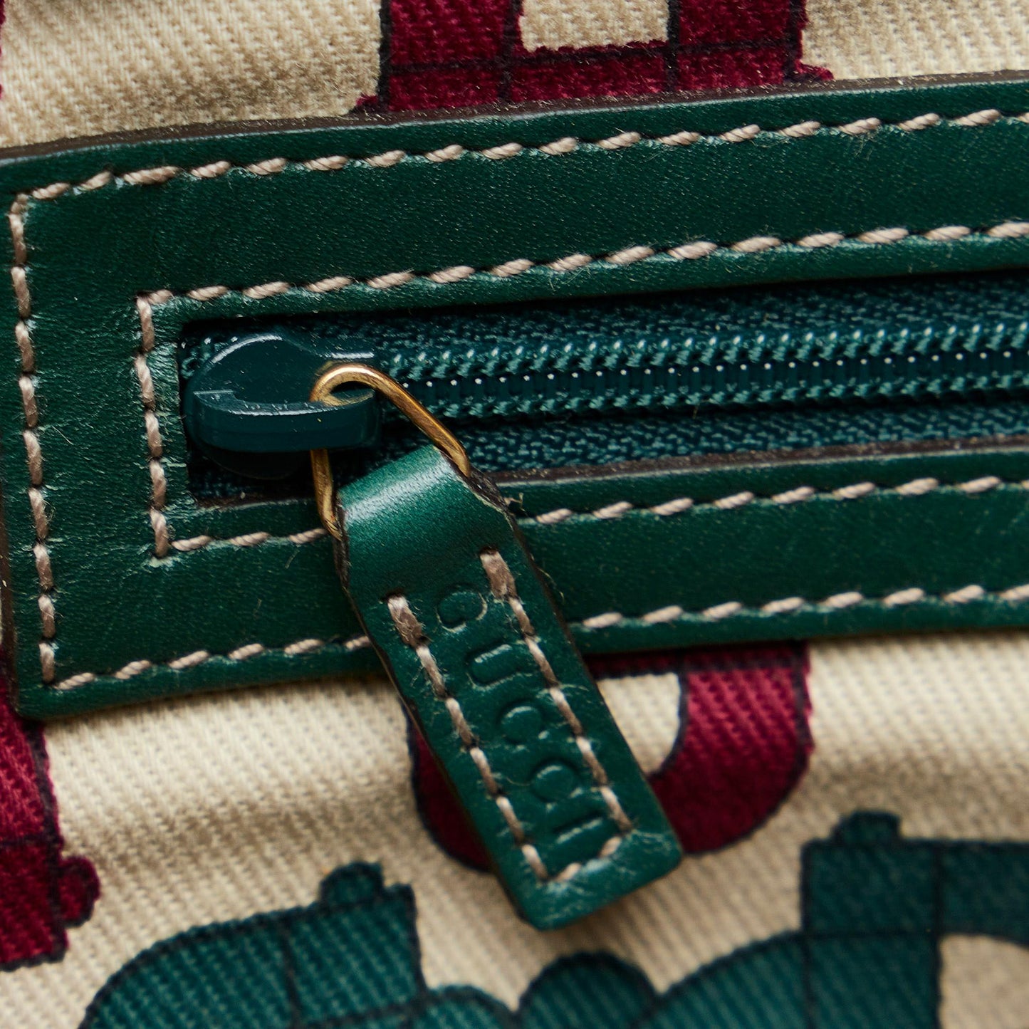 STRAPSTORY - GGC4 BAG - 1769