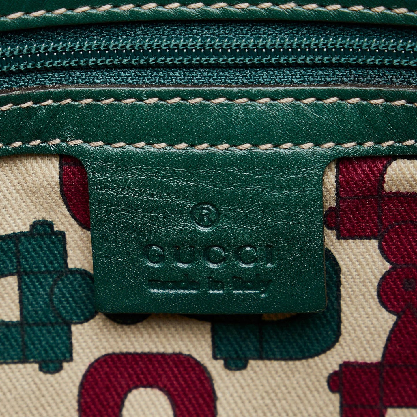 STRAPSTORY - GGC4 BAG - 1769