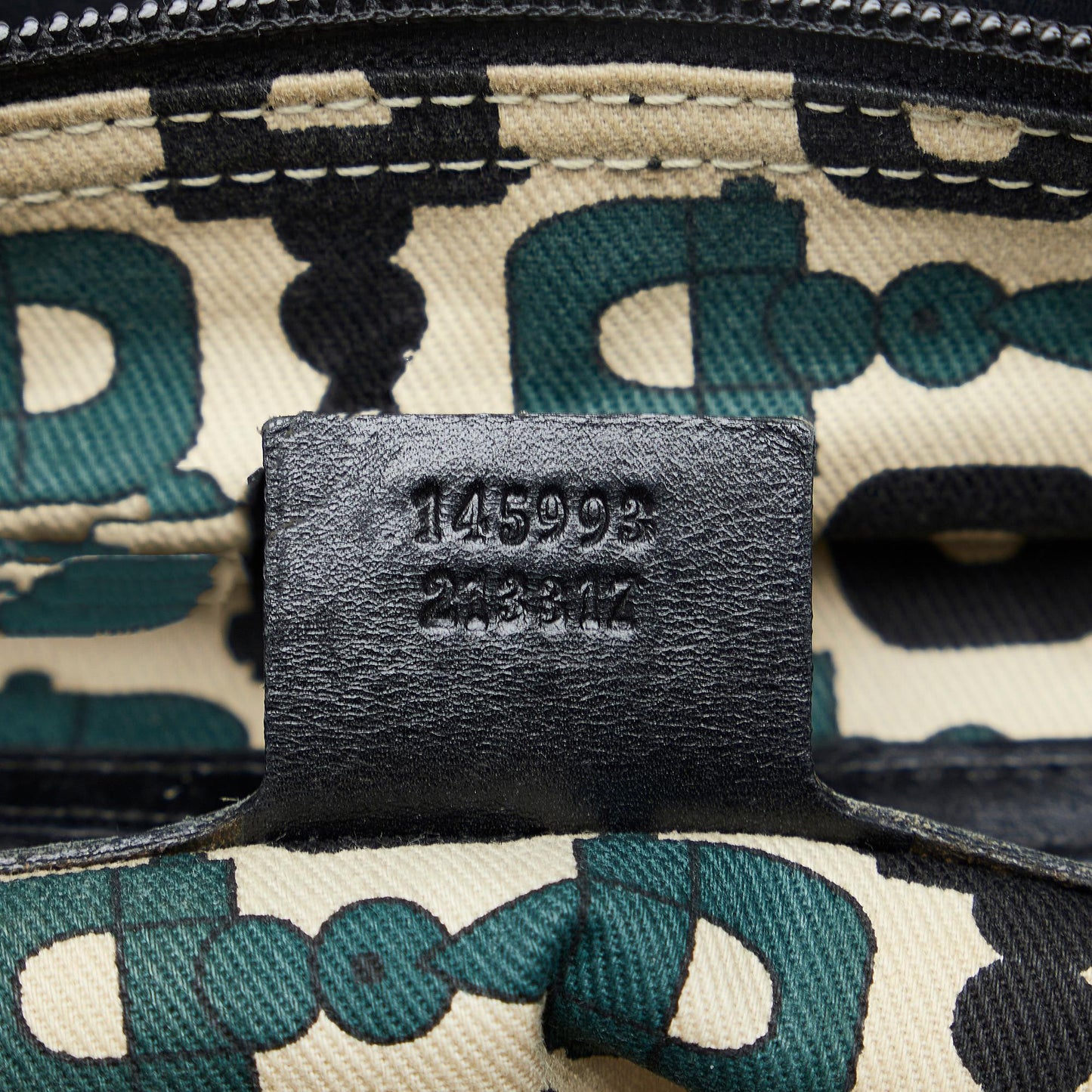 STRAPSTORY - GGC4 BAG - 1767