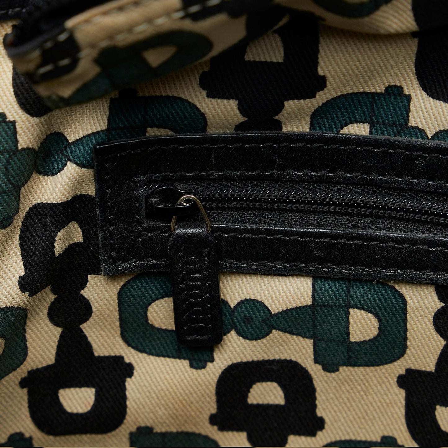 STRAPSTORY - GGC4 BAG - 1767