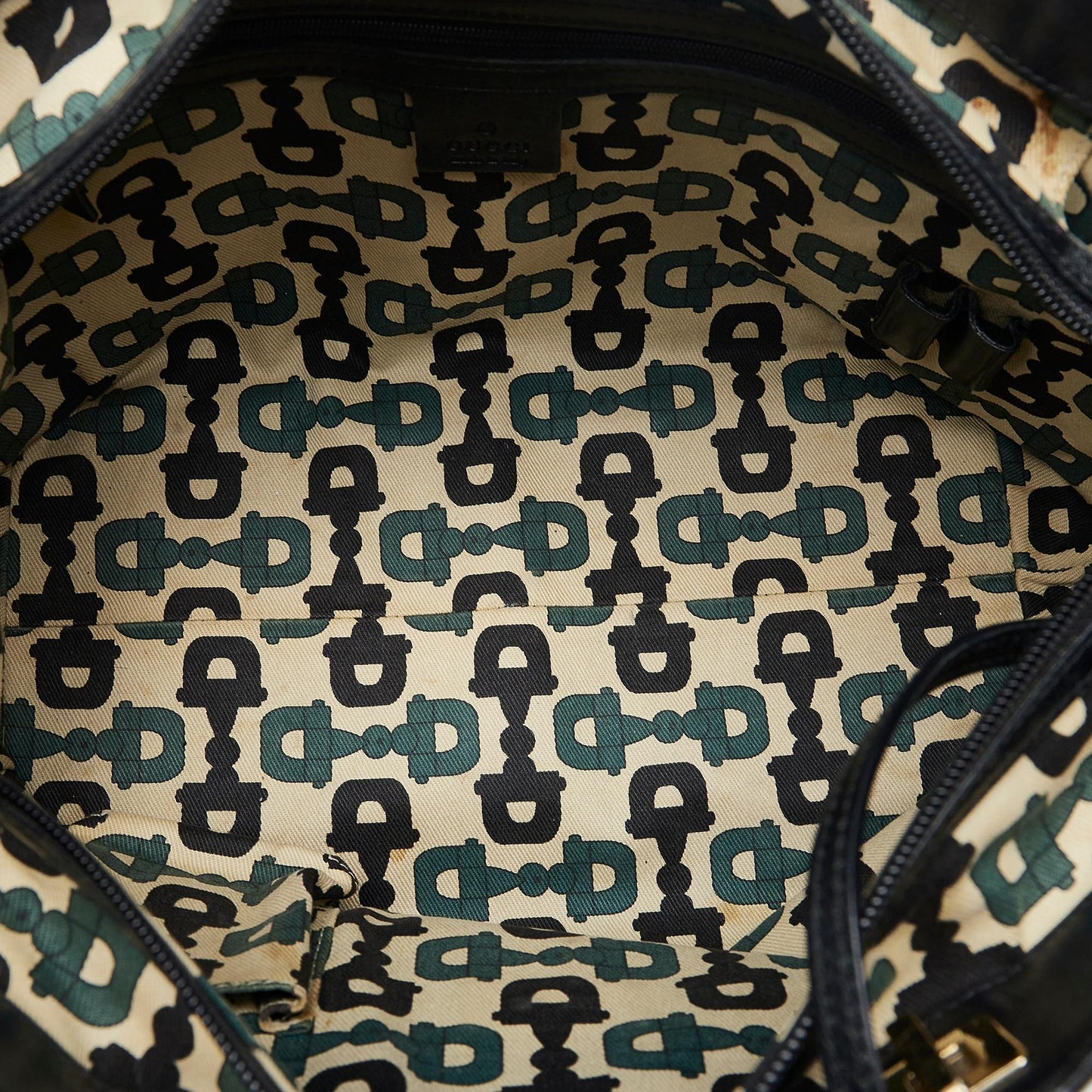 STRAPSTORY - GGC4 BAG - 1767