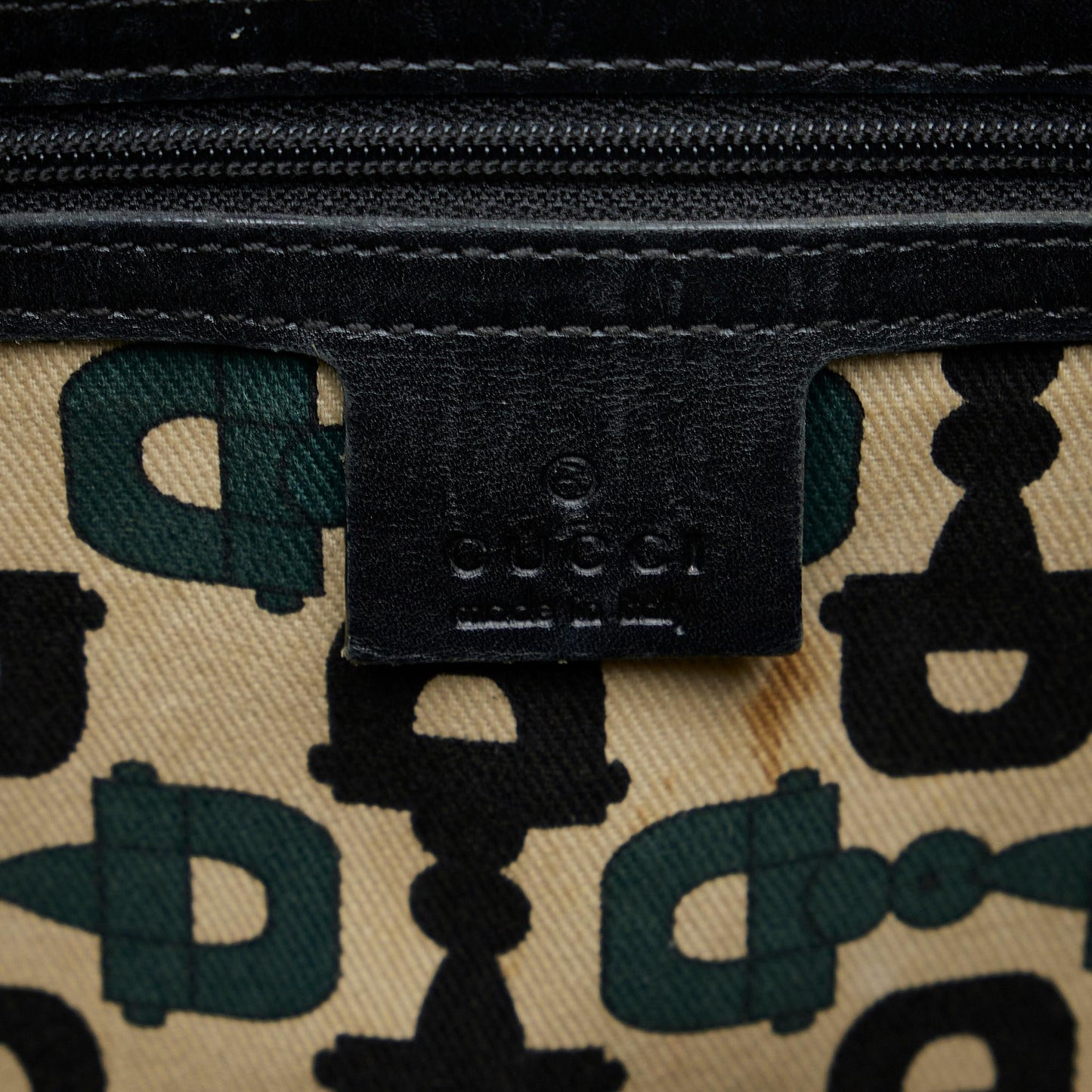 STRAPSTORY - GGC4 BAG - 1767