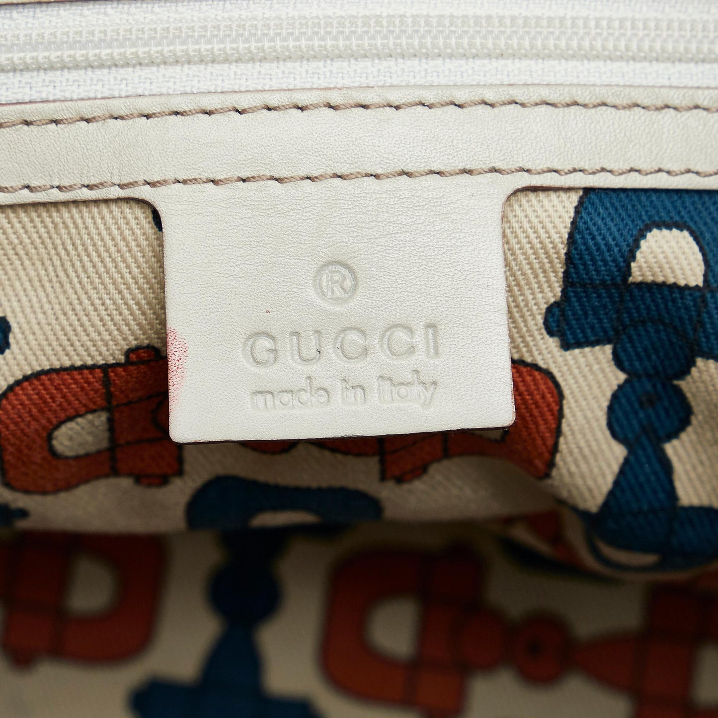 STRAPSTORY - GGC4 BAG - 1766