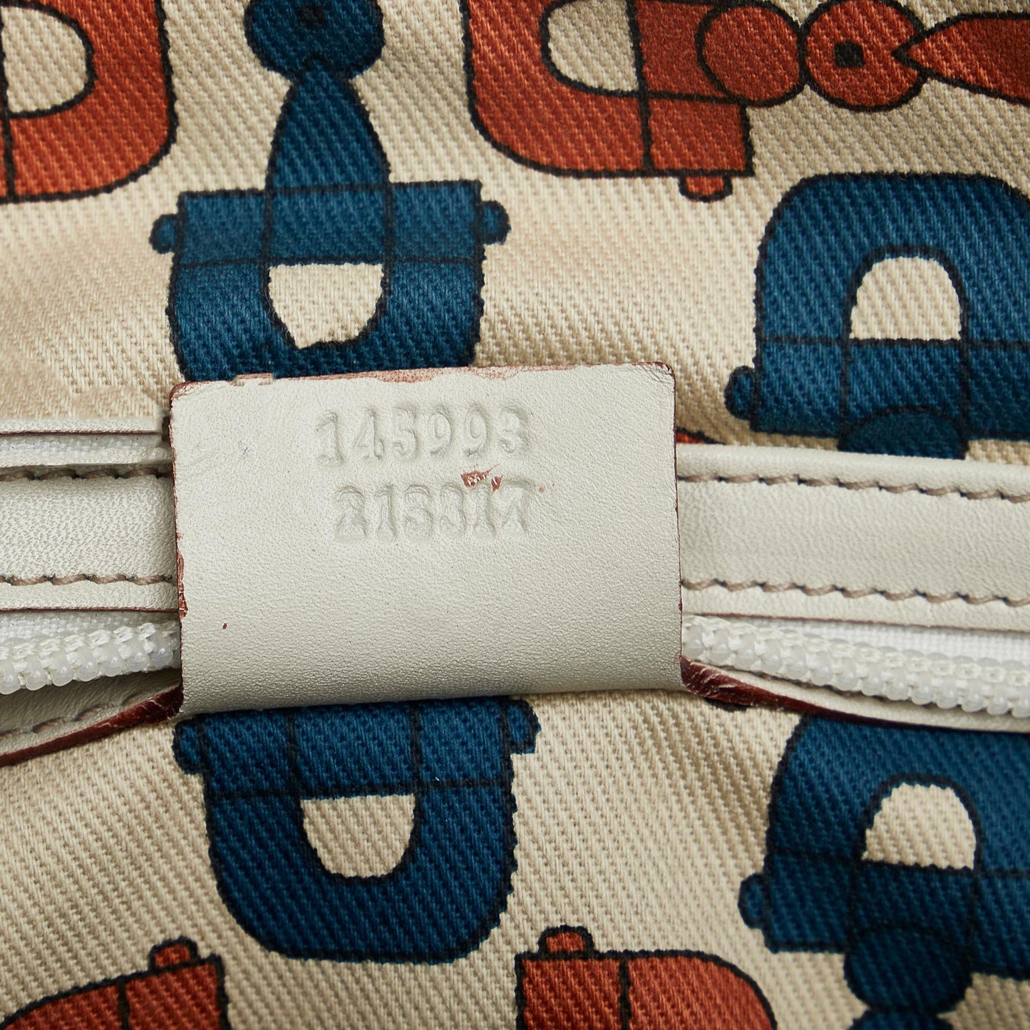 STRAPSTORY - GGC4 BAG - 1766