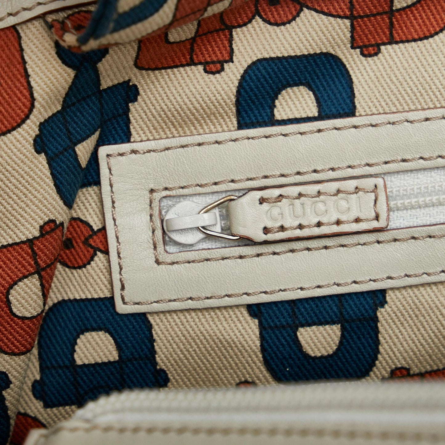 STRAPSTORY - GGC4 BAG - 1766