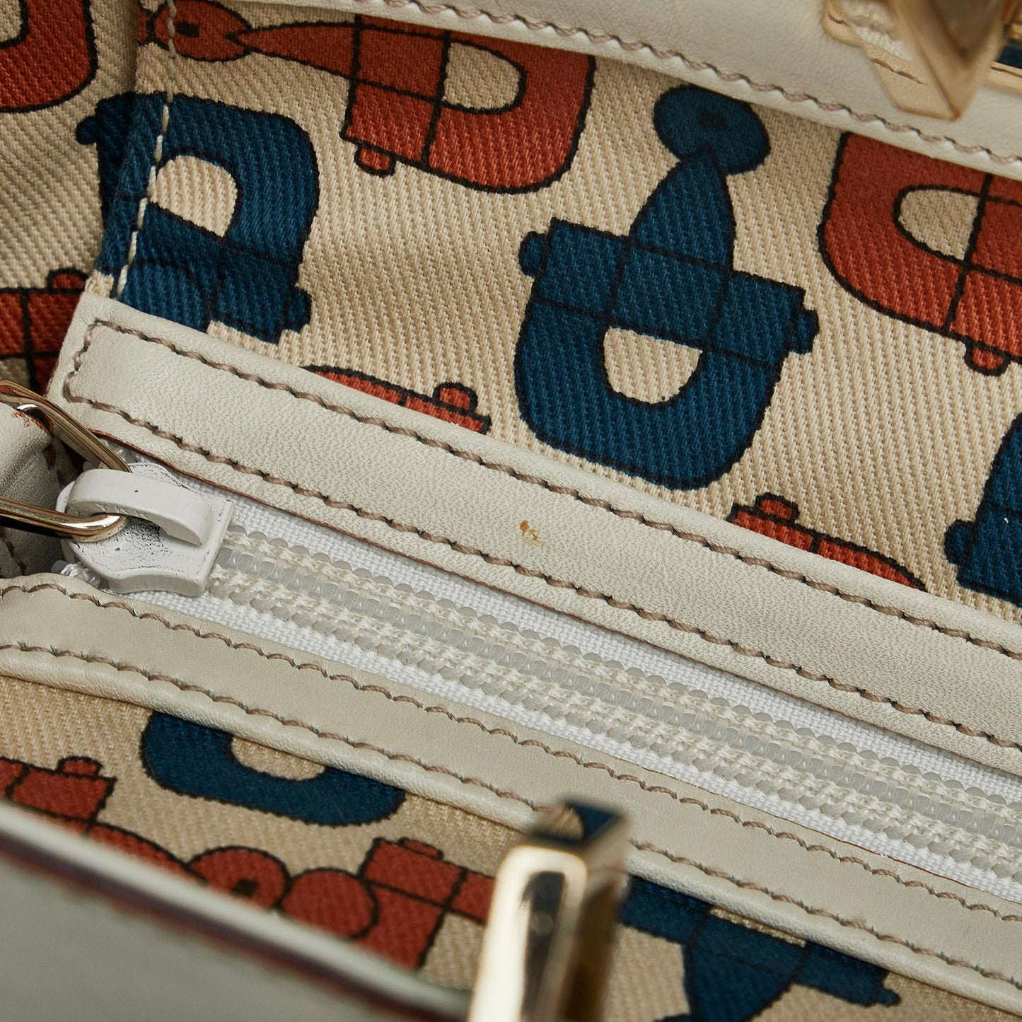 STRAPSTORY - GGC4 BAG - 1766