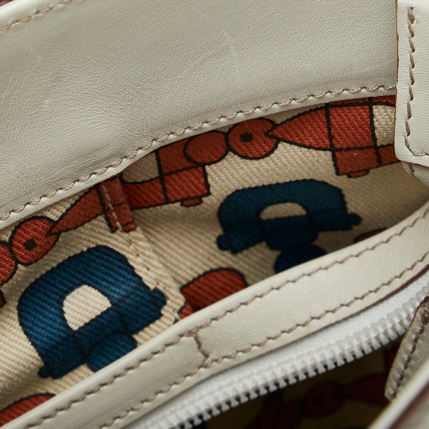 STRAPSTORY - GGC4 BAG - 1766