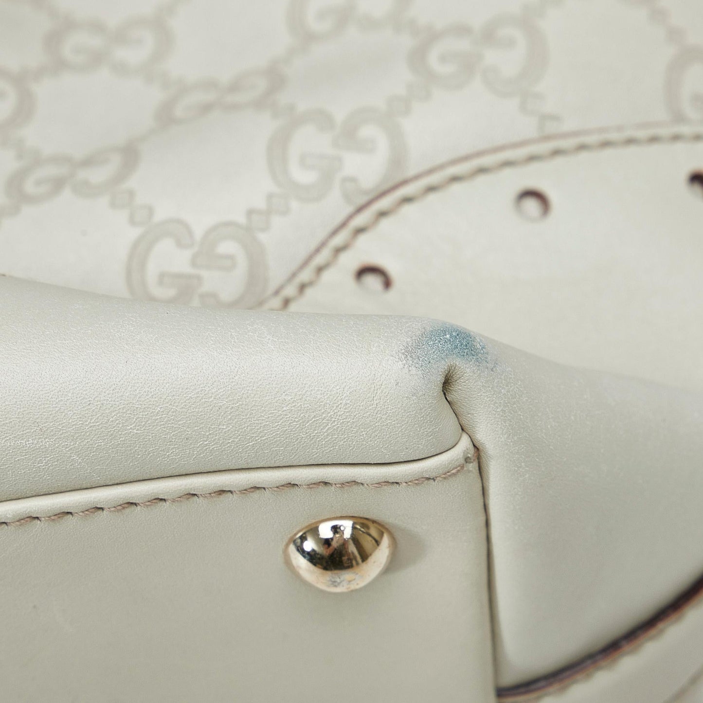 STRAPSTORY - GGC4 BAG - 1766