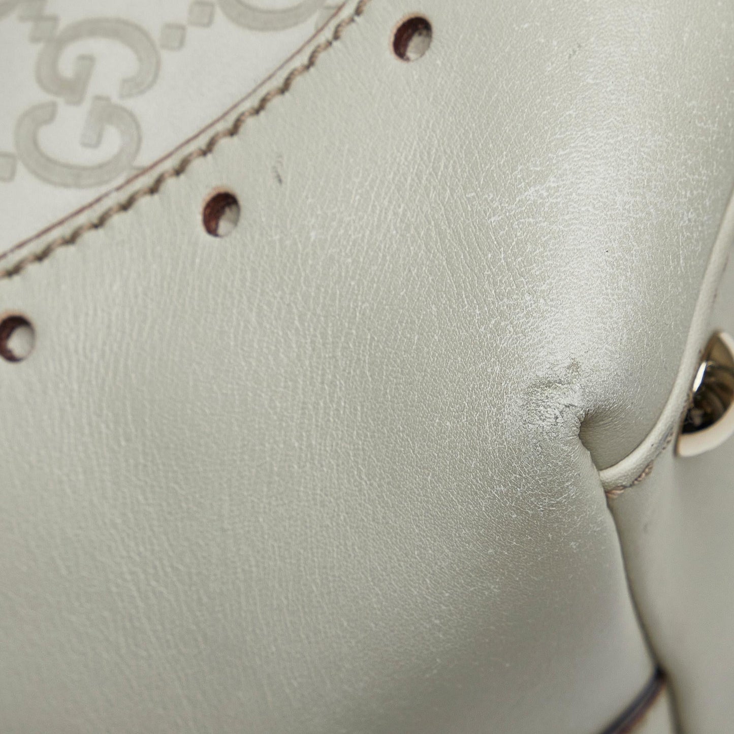 STRAPSTORY - GGC4 BAG - 1766