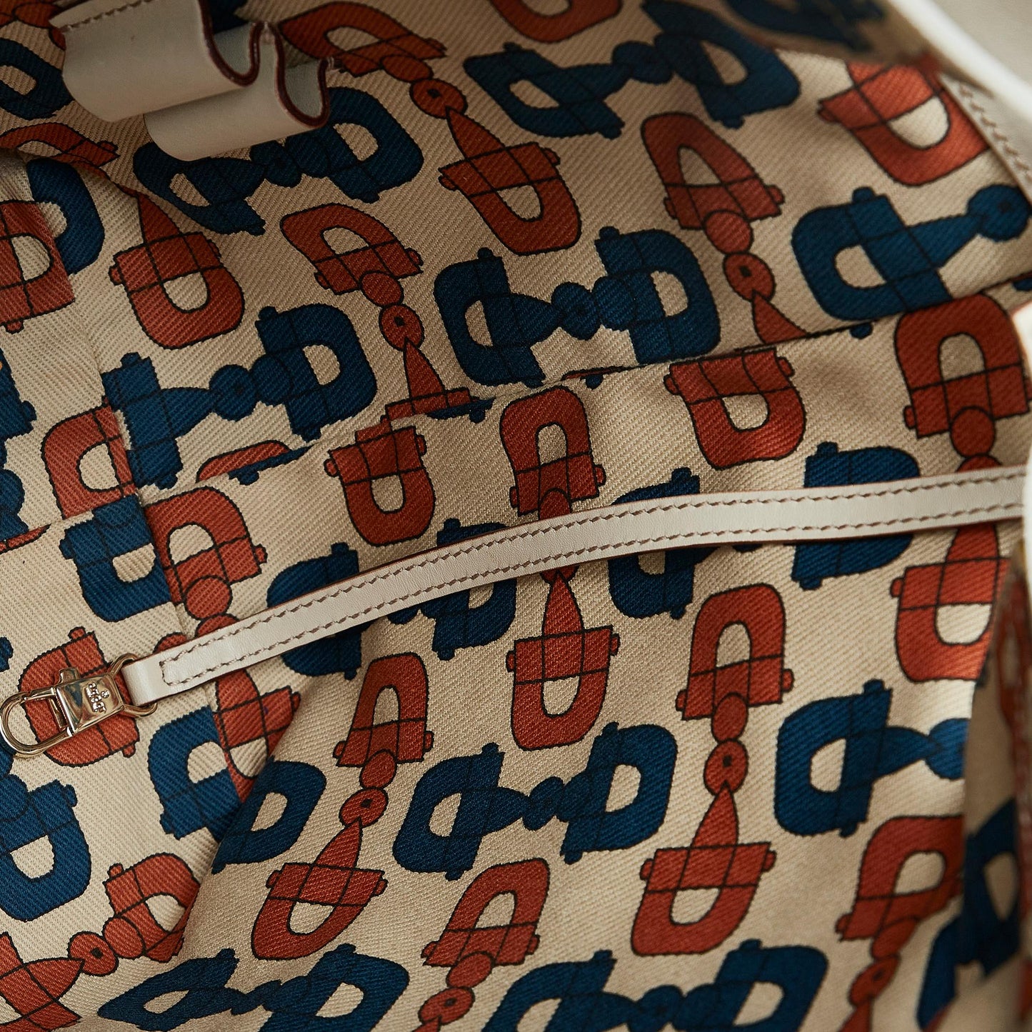 STRAPSTORY - GGC4 BAG - 1766