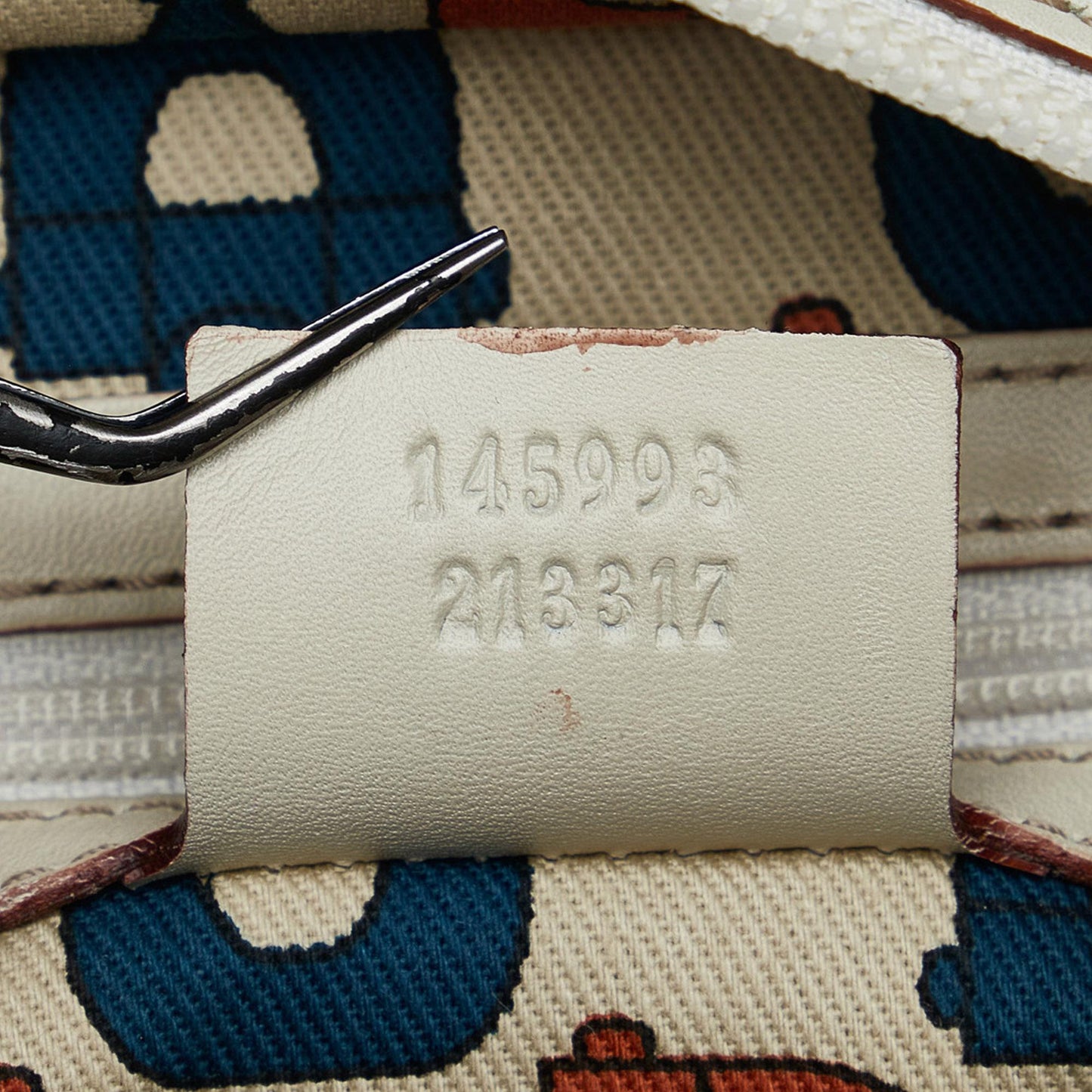 STRAPSTORY - GGC4 BAG - 1764