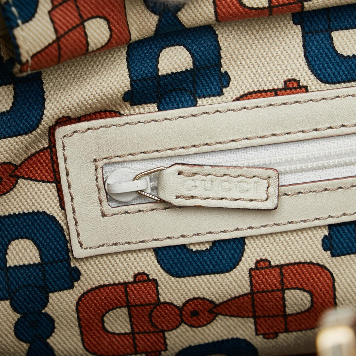 STRAPSTORY - GGC4 BAG - 1764