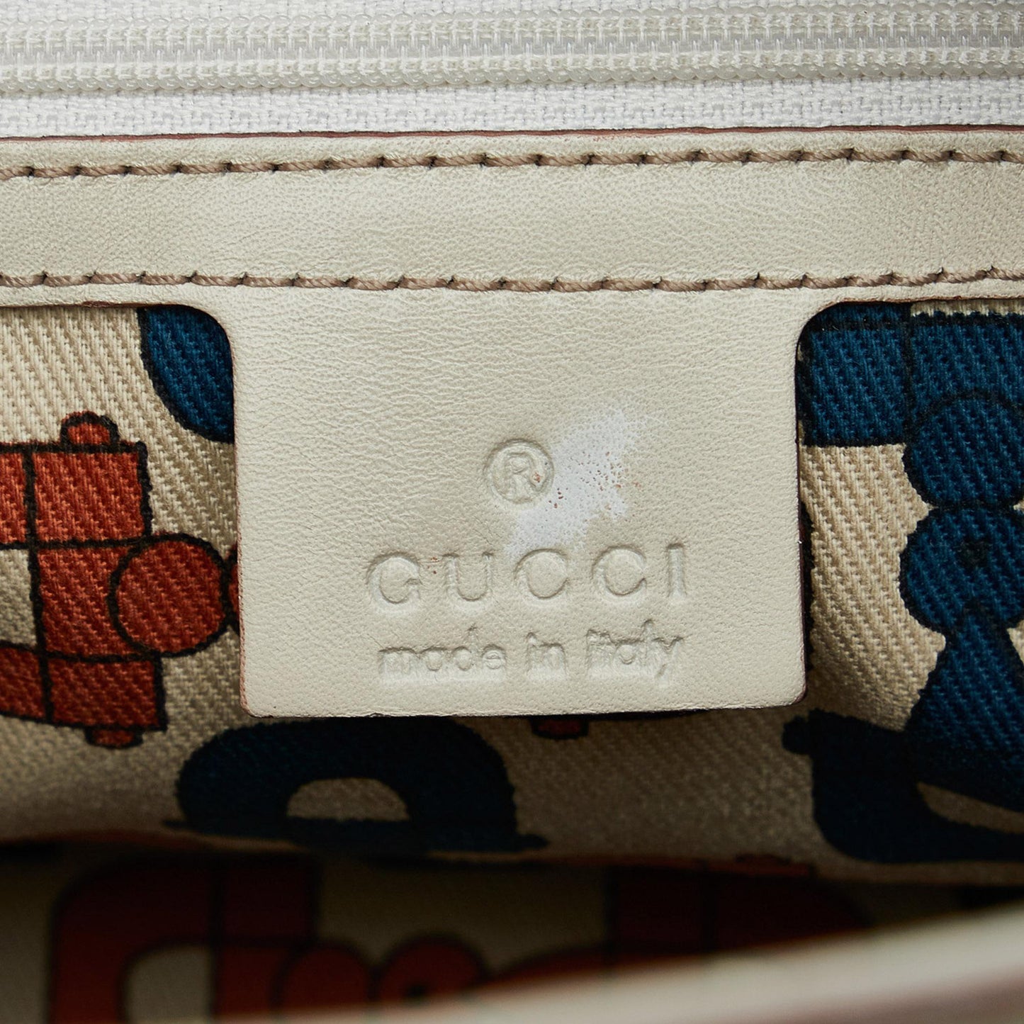 STRAPSTORY - GGC4 BAG - 1764