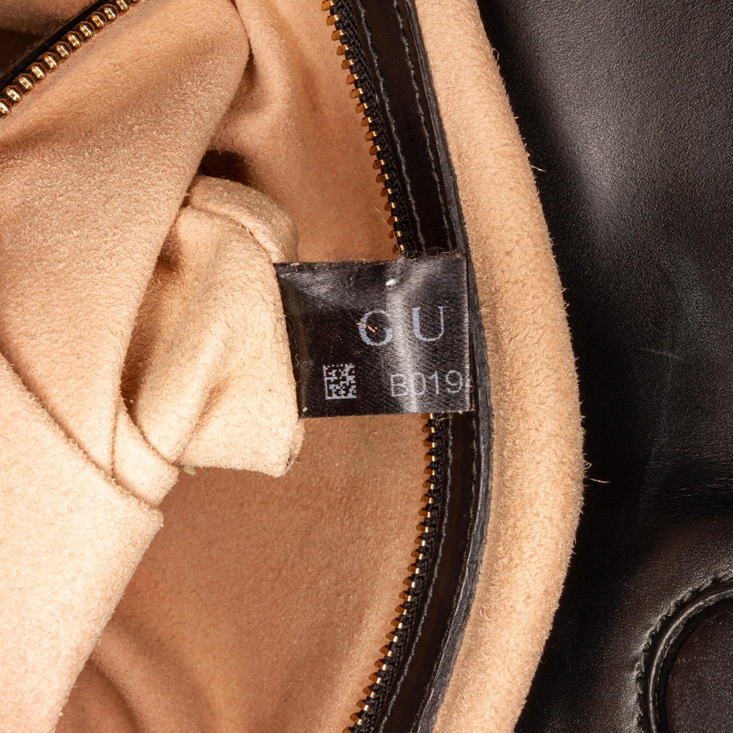 STRAPSTORY - GGC4 BAG - 2655