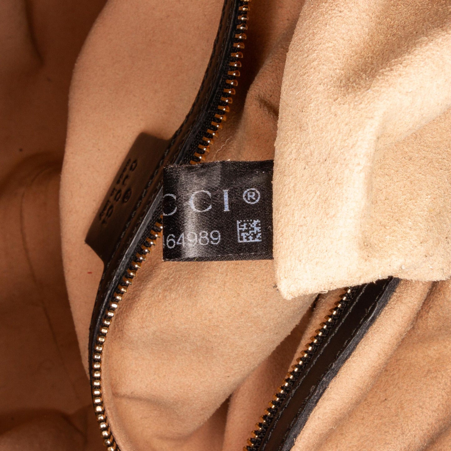 STRAPSTORY - GGC4 BAG - 2655