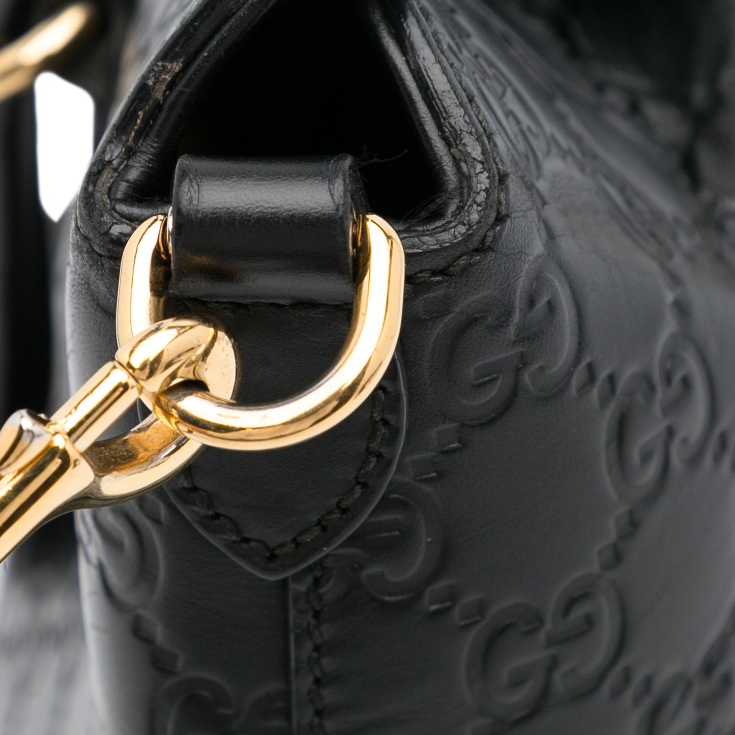 STRAPSTORY - GGC4 BAG - 2655