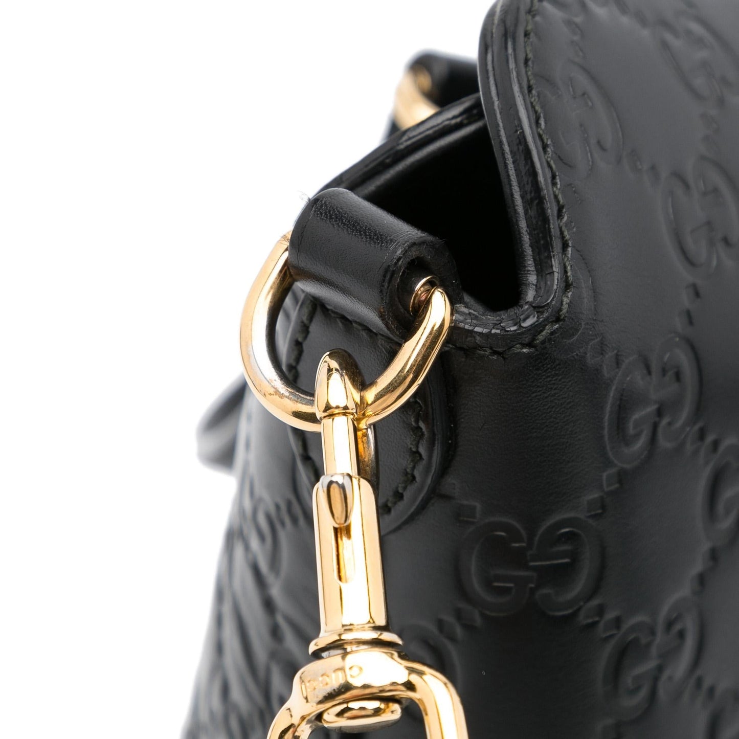 STRAPSTORY - GGC4 BAG - 2655