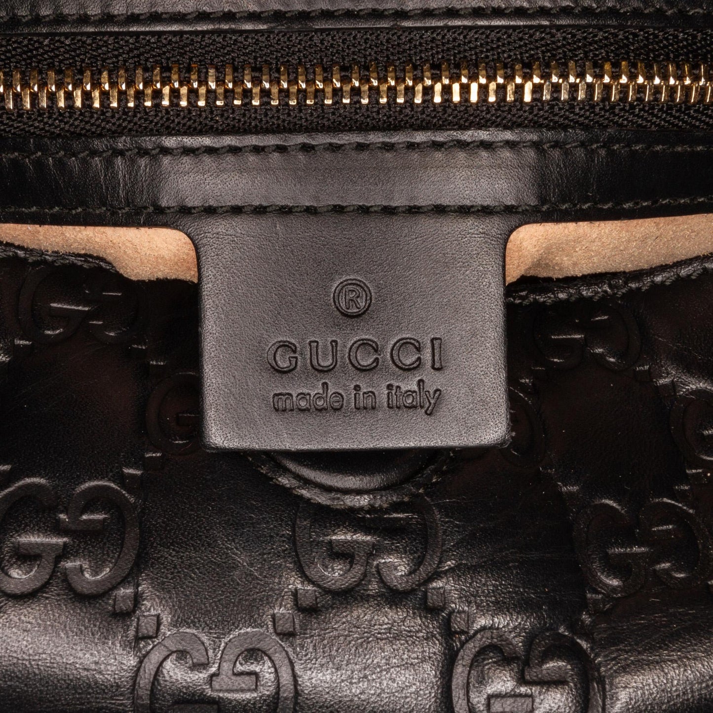 STRAPSTORY - GGC4 BAG - 2655