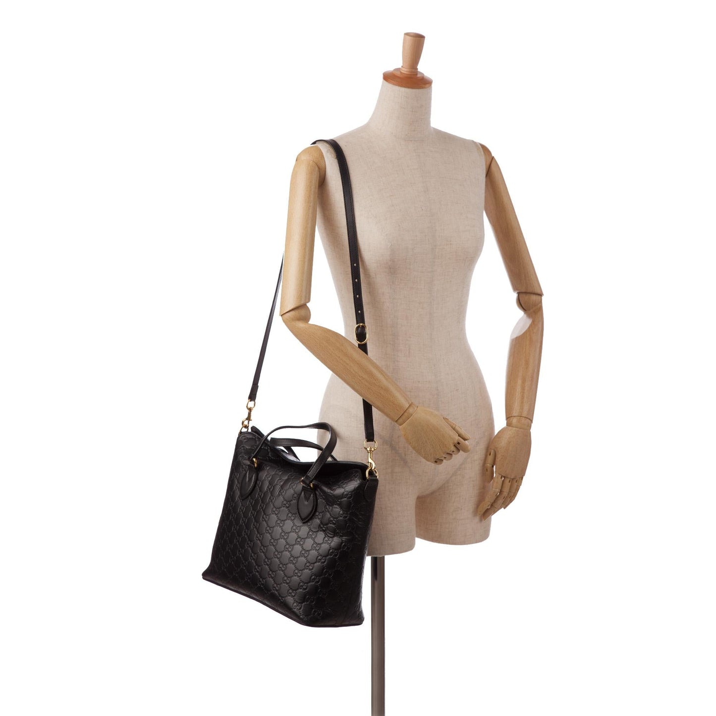 STRAPSTORY - GGC4 BAG - 2655