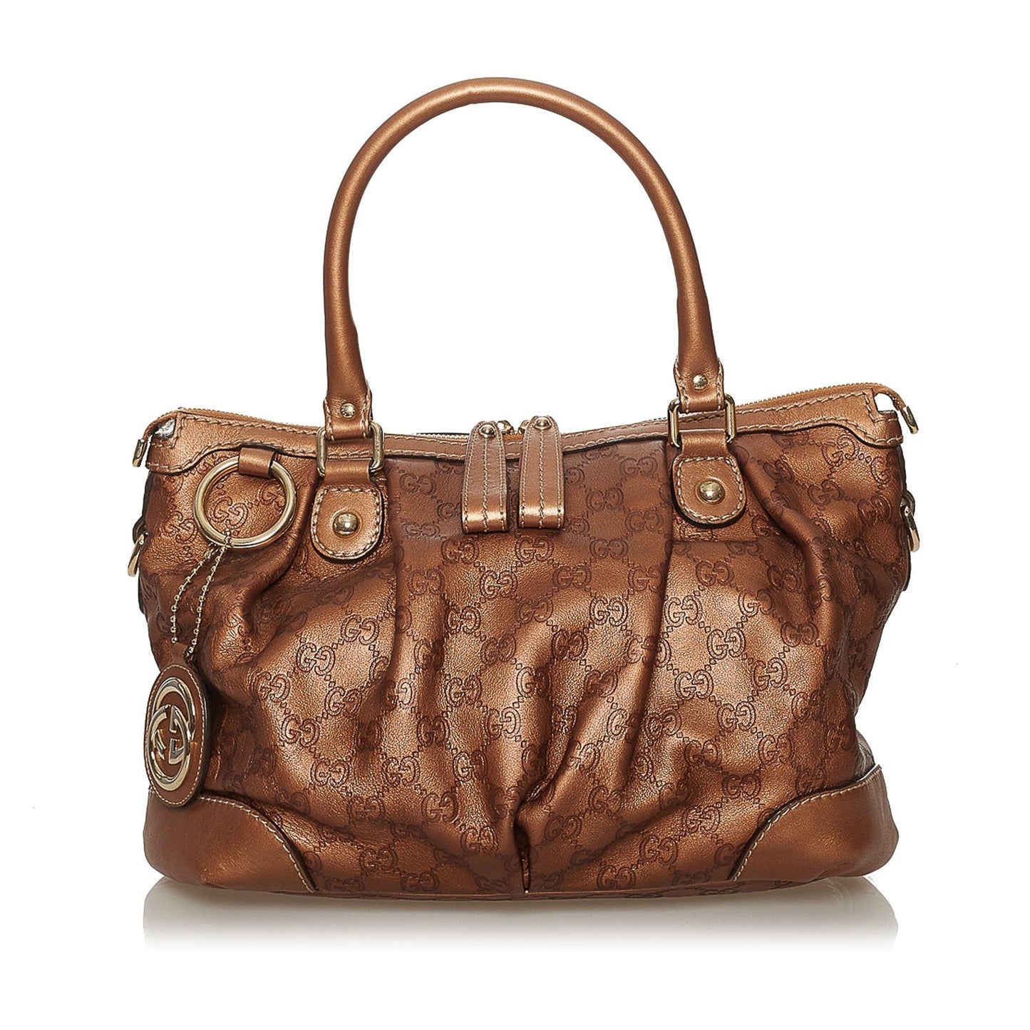 STRAPSTORY - GGC4 BAG - 2654