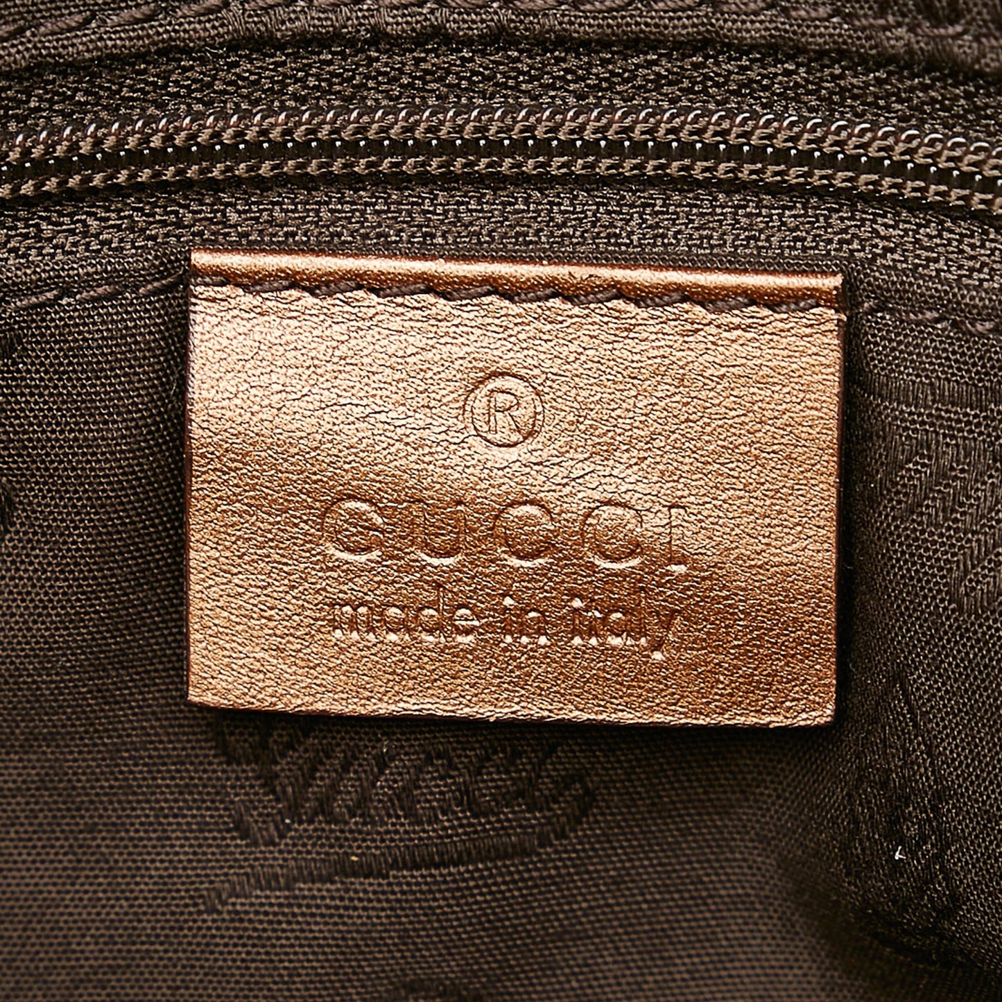 STRAPSTORY - GGC4 BAG - 2654