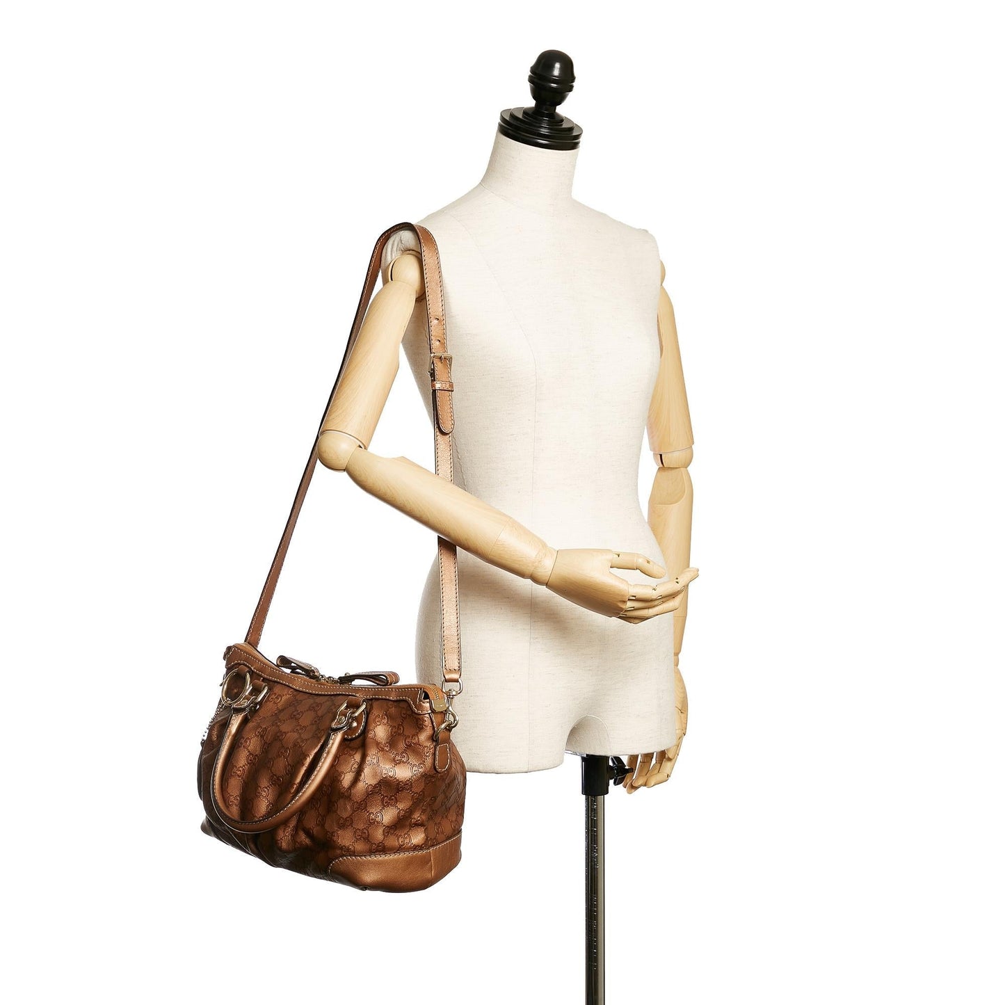 STRAPSTORY - GGC4 BAG - 2654