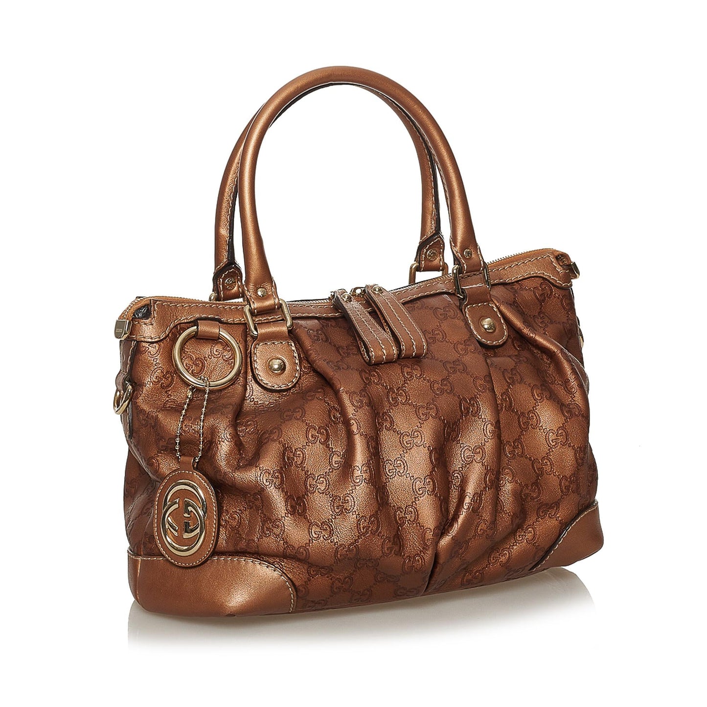 STRAPSTORY - GGC4 BAG - 2654