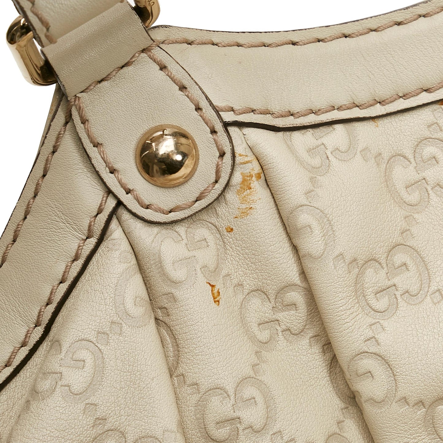 STRAPSTORY - GGC4 BAG - 1759